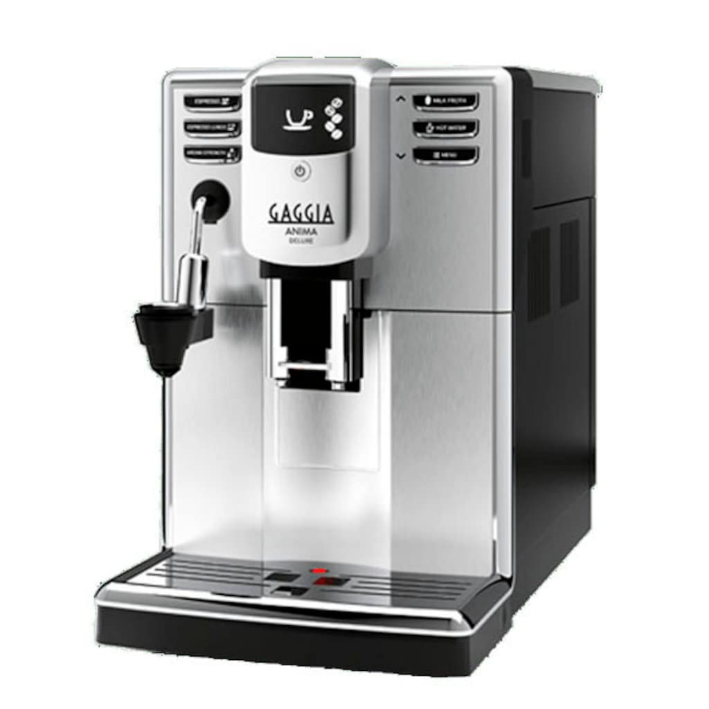 Gaggia Kaffeevollautomat »Anima Deluxe«