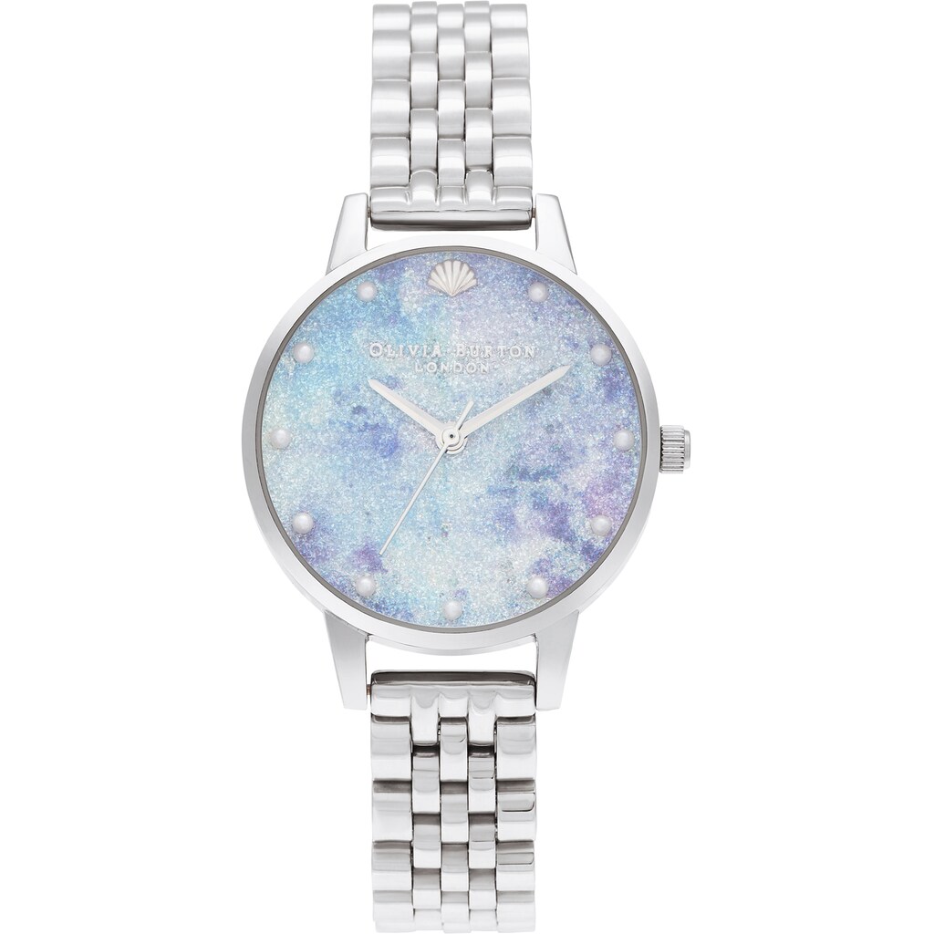 OLIVIA BURTON Quarzuhr »Under The Sea, OB16US43«