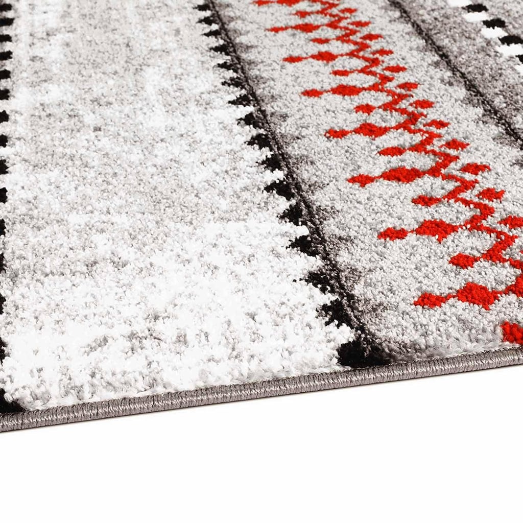 Carpet City Teppich »Moda 1136«, rechteckig