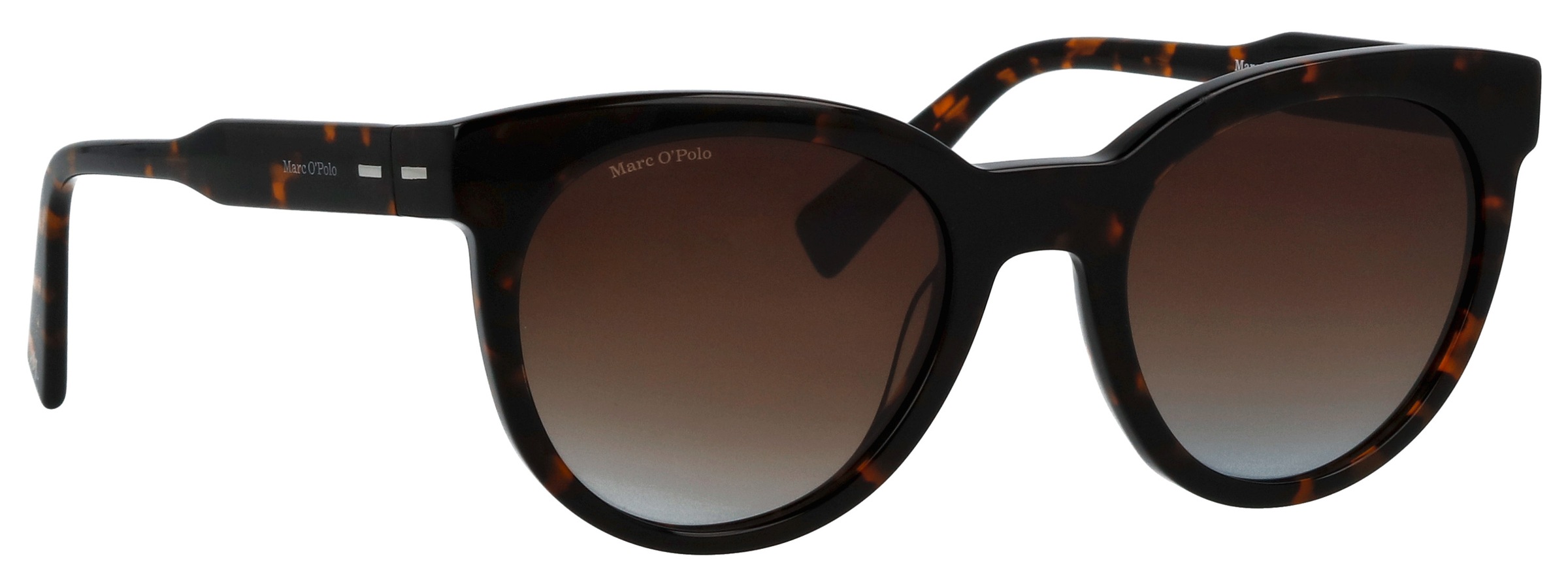 Thumbnail - Marc OPolo Sonnenbrille "506202", Form Schmetterling, Verlaufstönung, adc uv 400