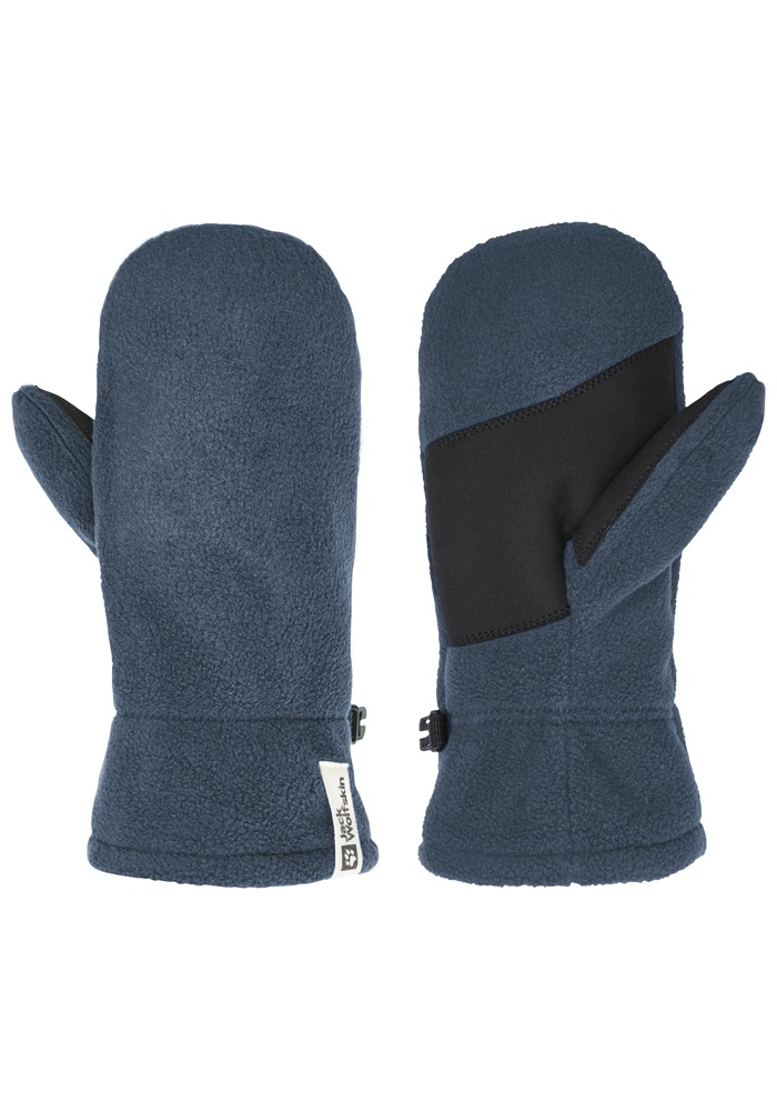 Jack Wolfskin Fäustlinge »FLEECE MITTEN K«