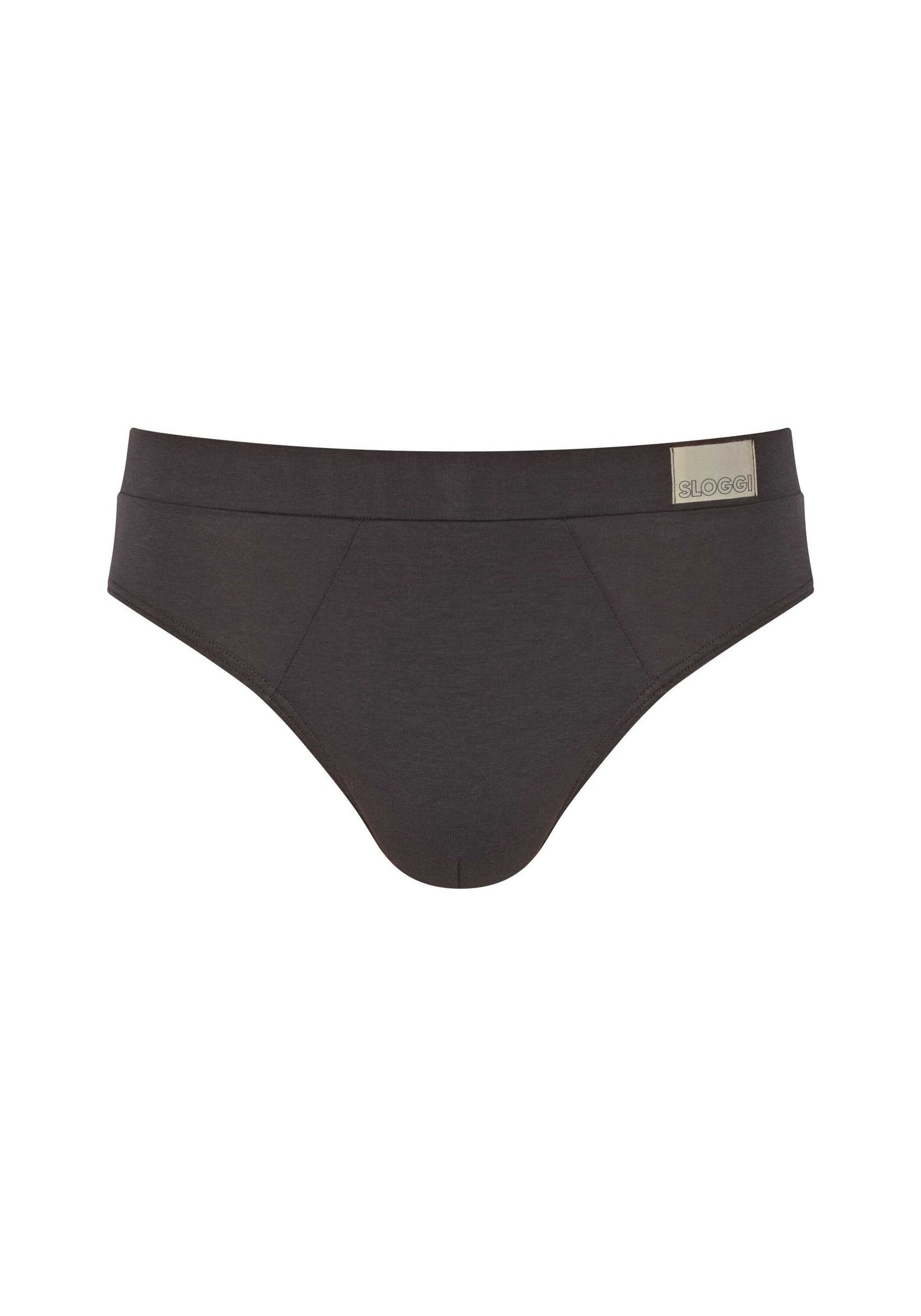 sloggi Slip "Slip GO Natural Brief C4P 4er Pack" günstig online kaufen