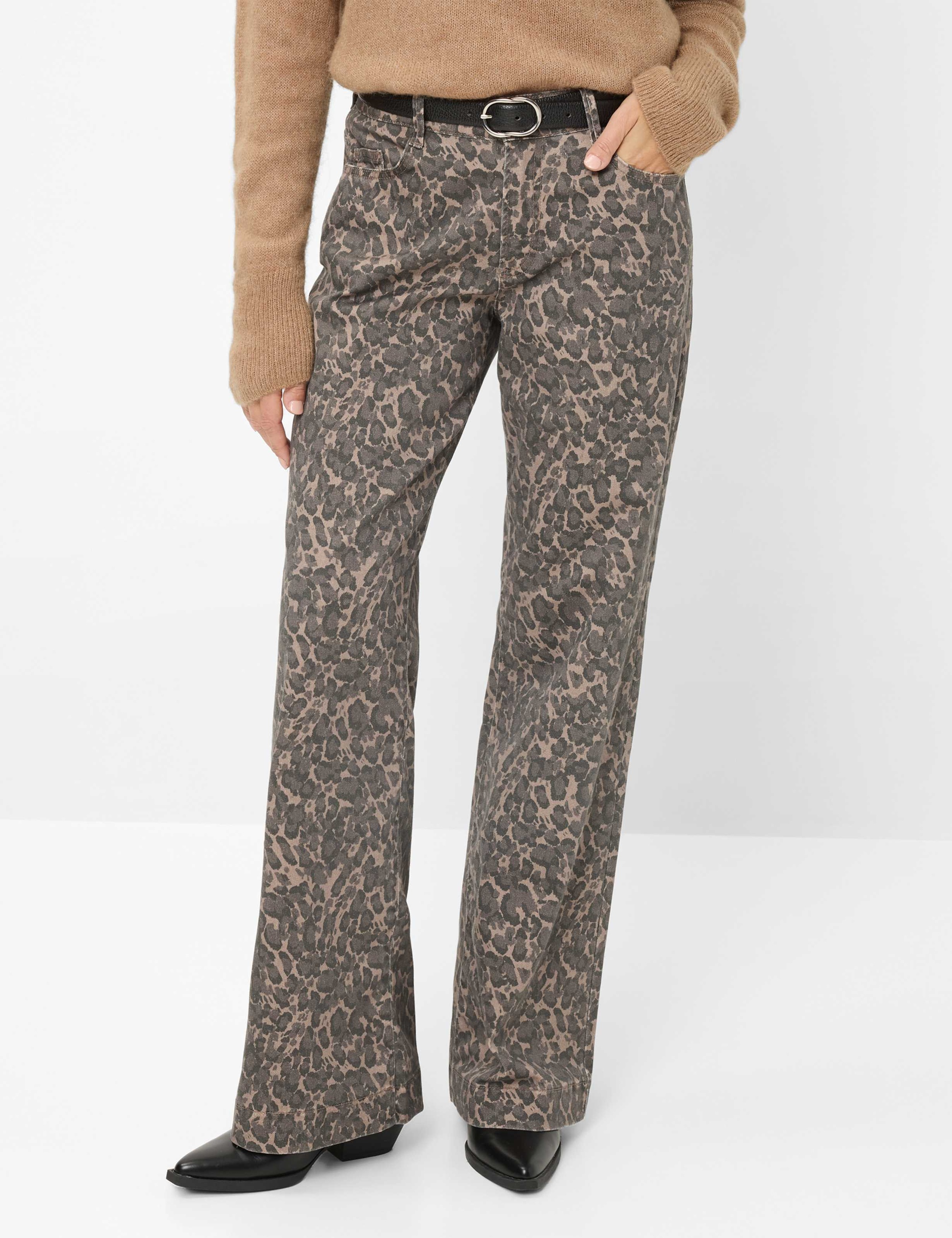 Brax 5-Pocket-Jeans "Style MAINE" günstig online kaufen