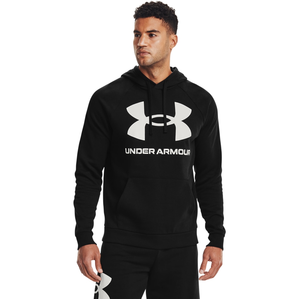 Under Armour ® Sportinis megztinis su gobtuvu »UA R...