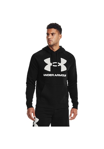 Under Armour ® Sportinis megztinis su gobtuvu »UA R...