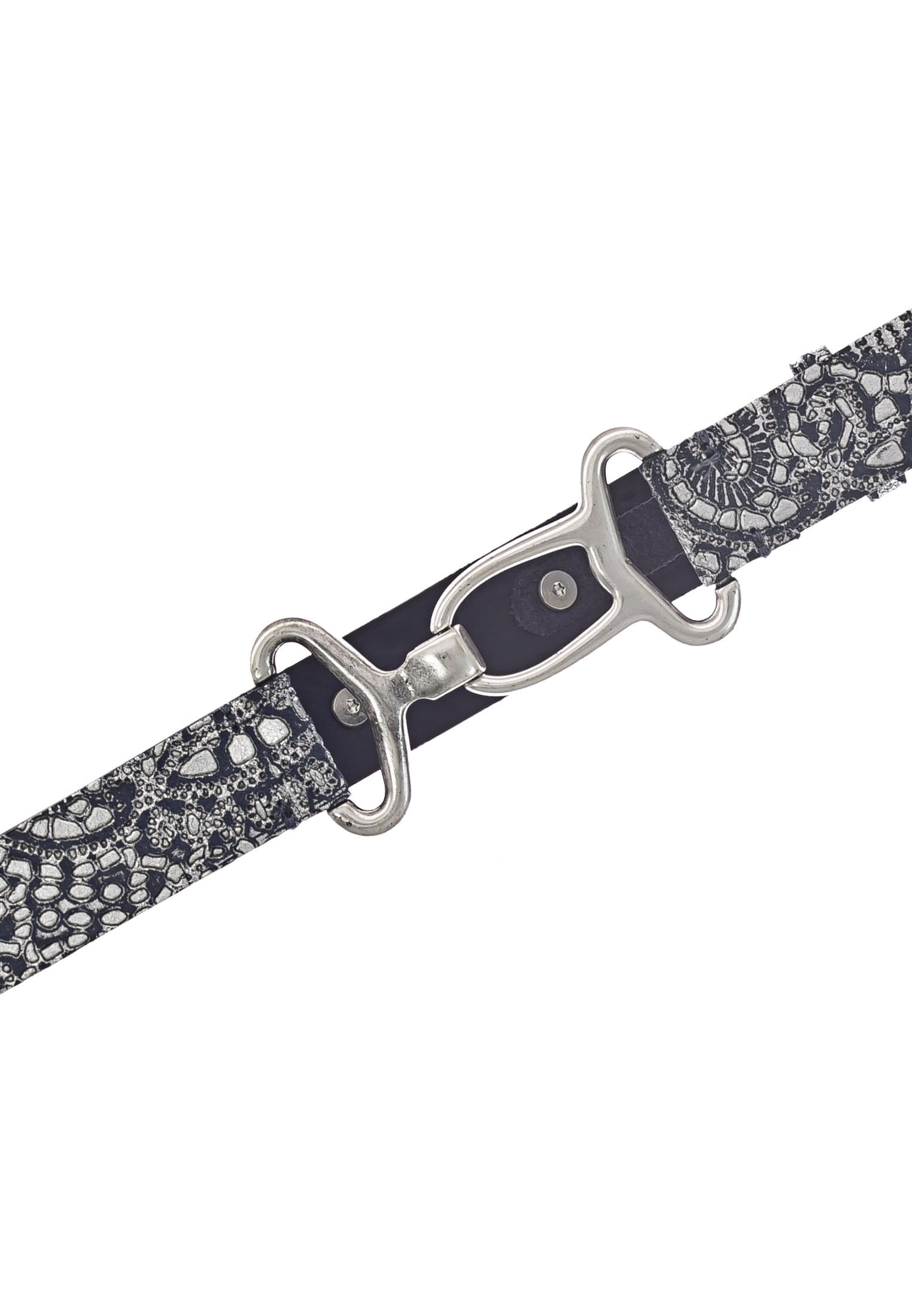 Tamaris Ledergürtel »Gürtel Essential Classics«