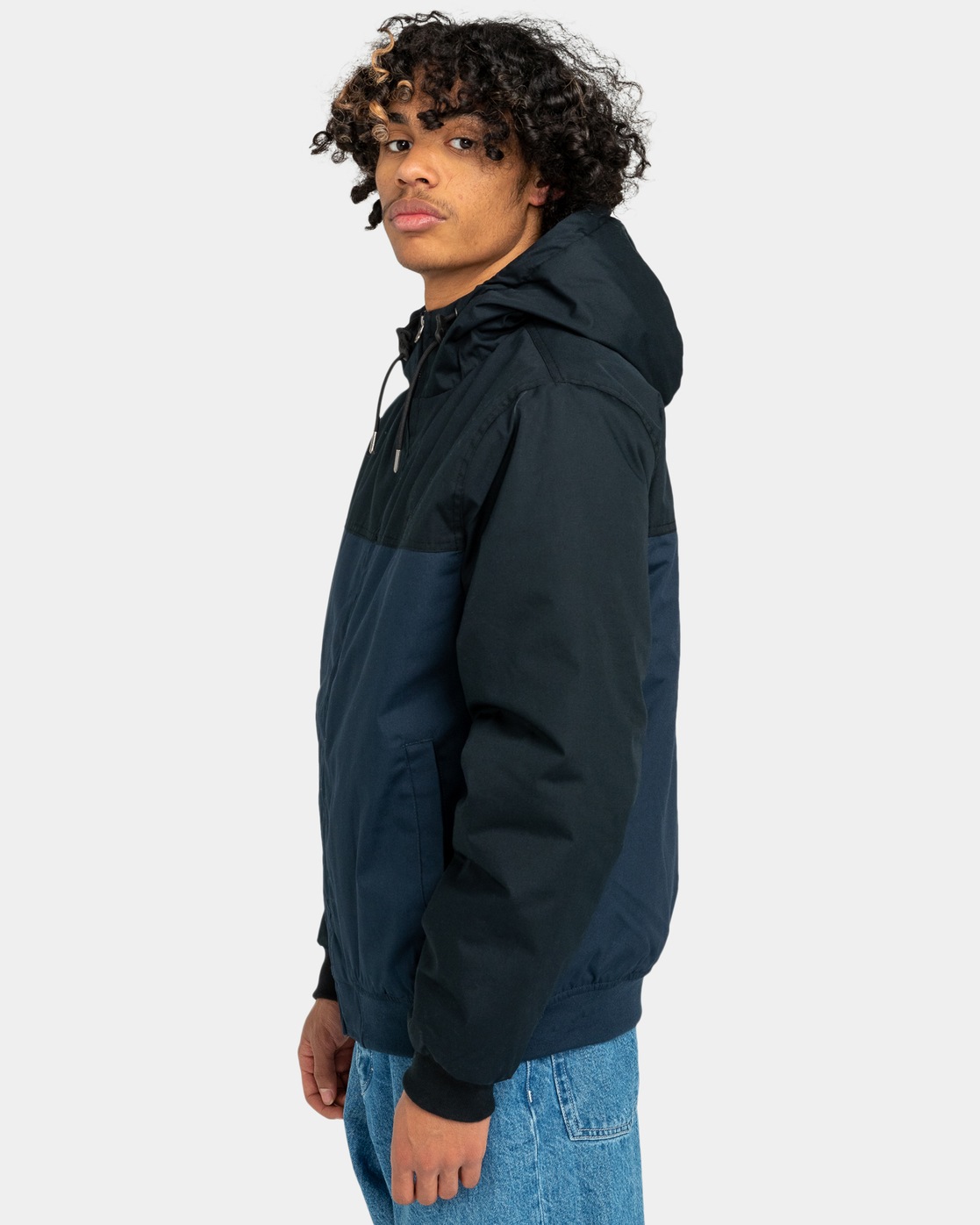 Element Regenjacke »Dulcet 2Tones«