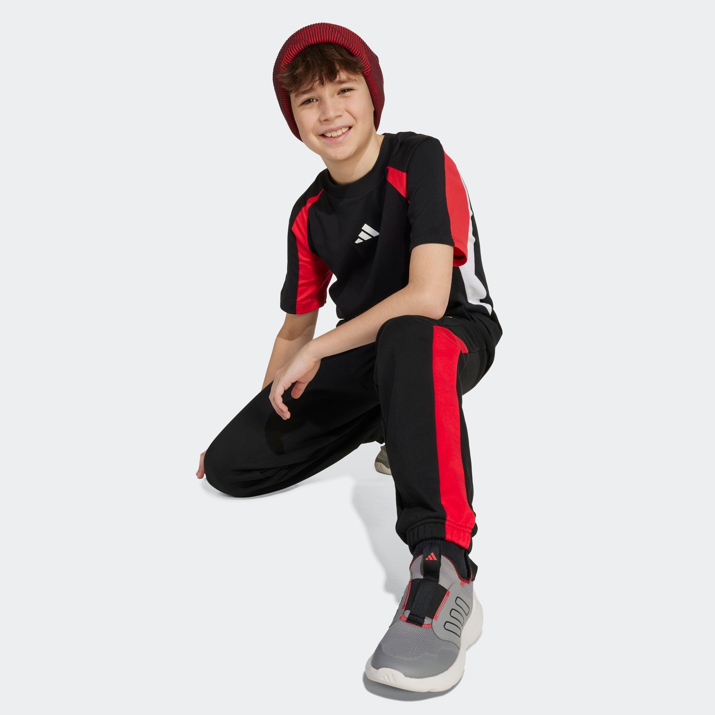 adidas Sportswear T-Shirt »J CB T«