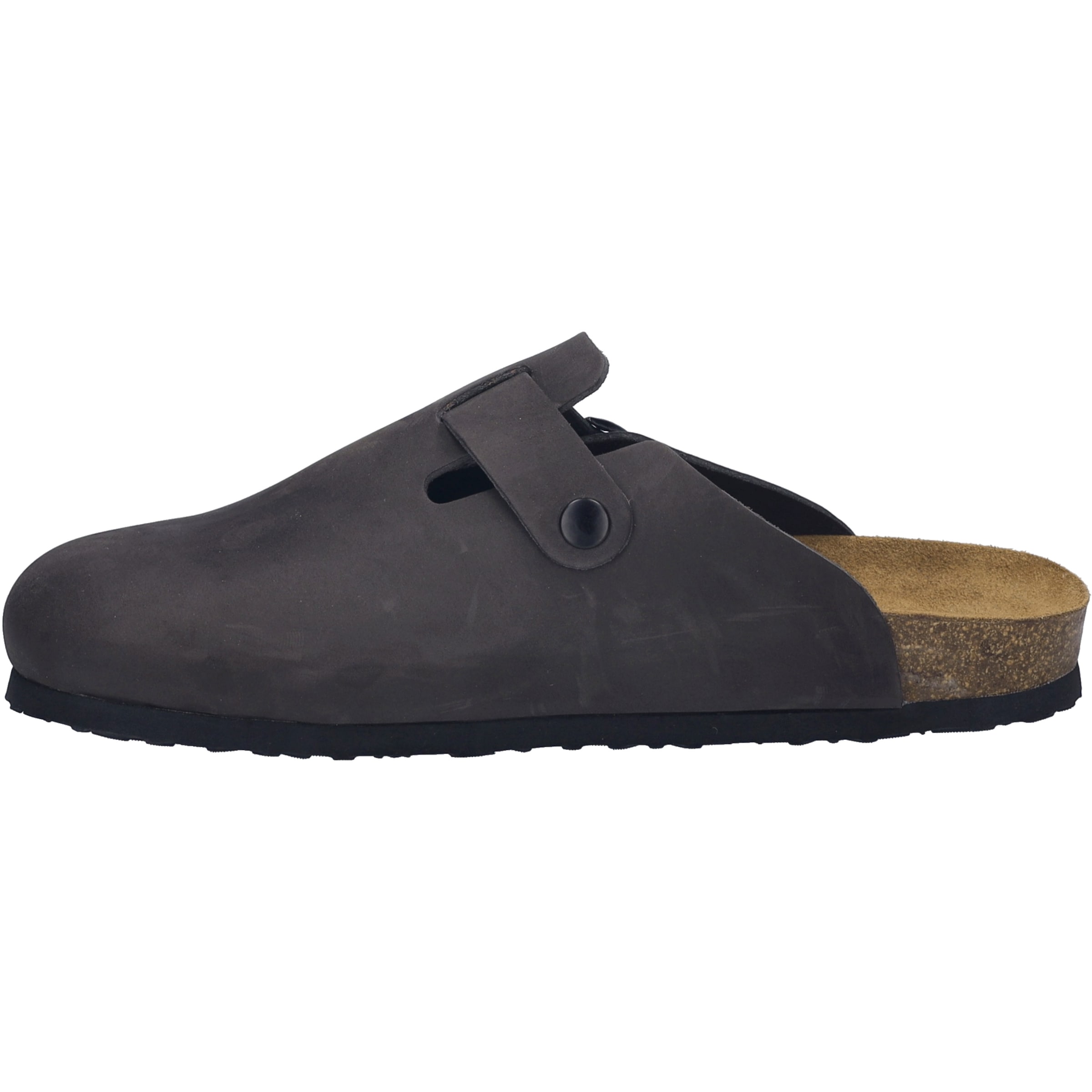Josef Seibel Clog »Josef 04, titan«