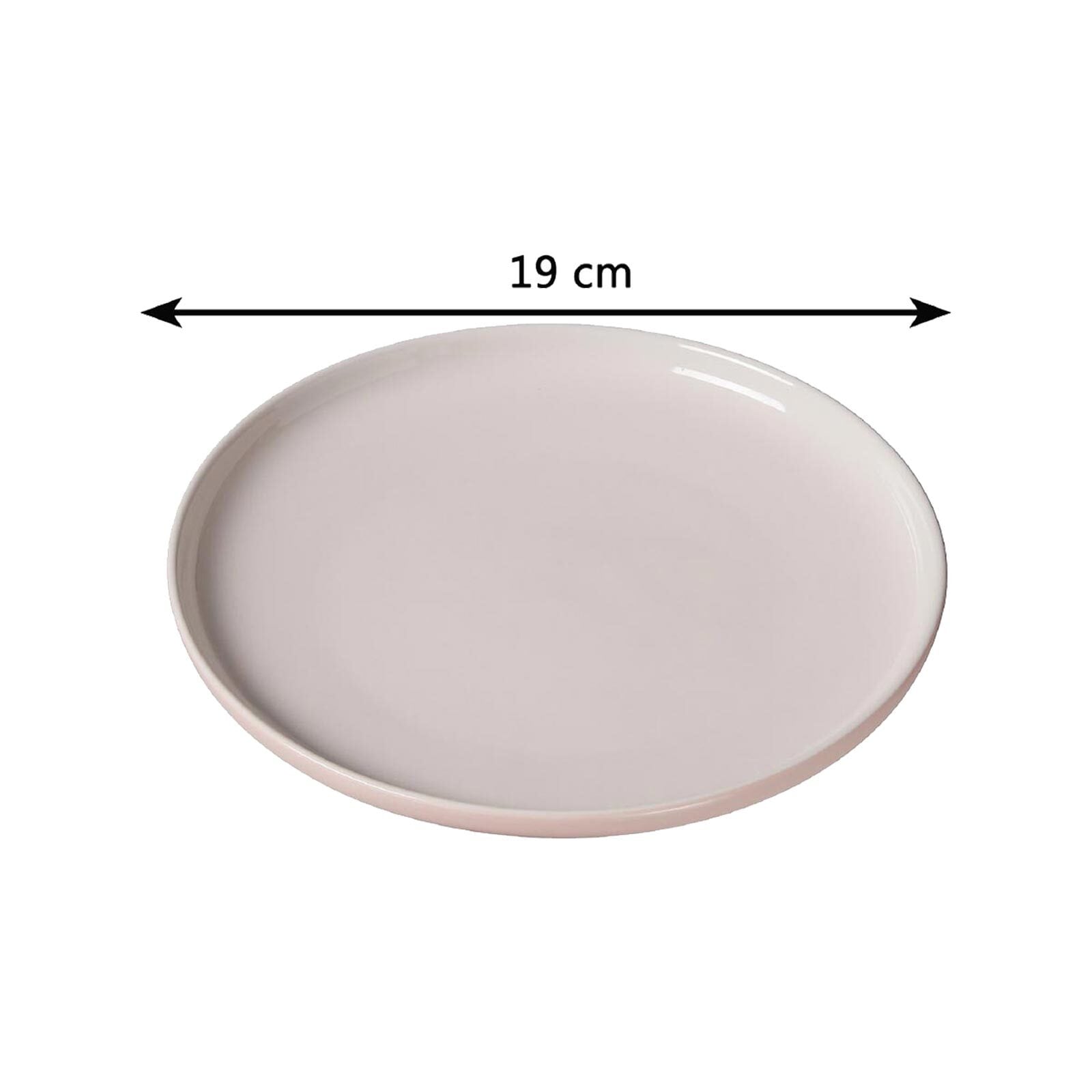 Ritzenhoff & Breker Frühstücksteller »Dessertteller Jasper ø 19.0 cm 6er Set«