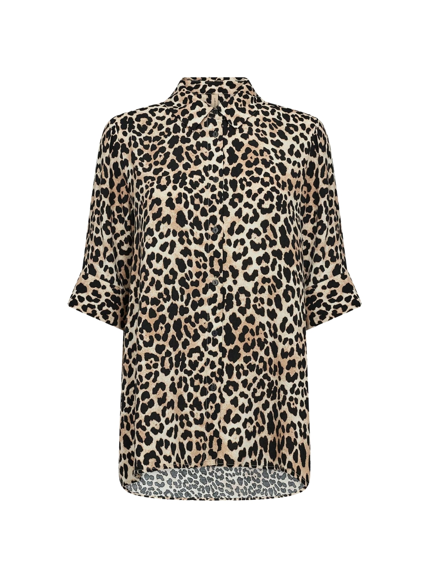 soyaconcept Blusentop "Soya Concept Shirt SC PIETTA" günstig online kaufen