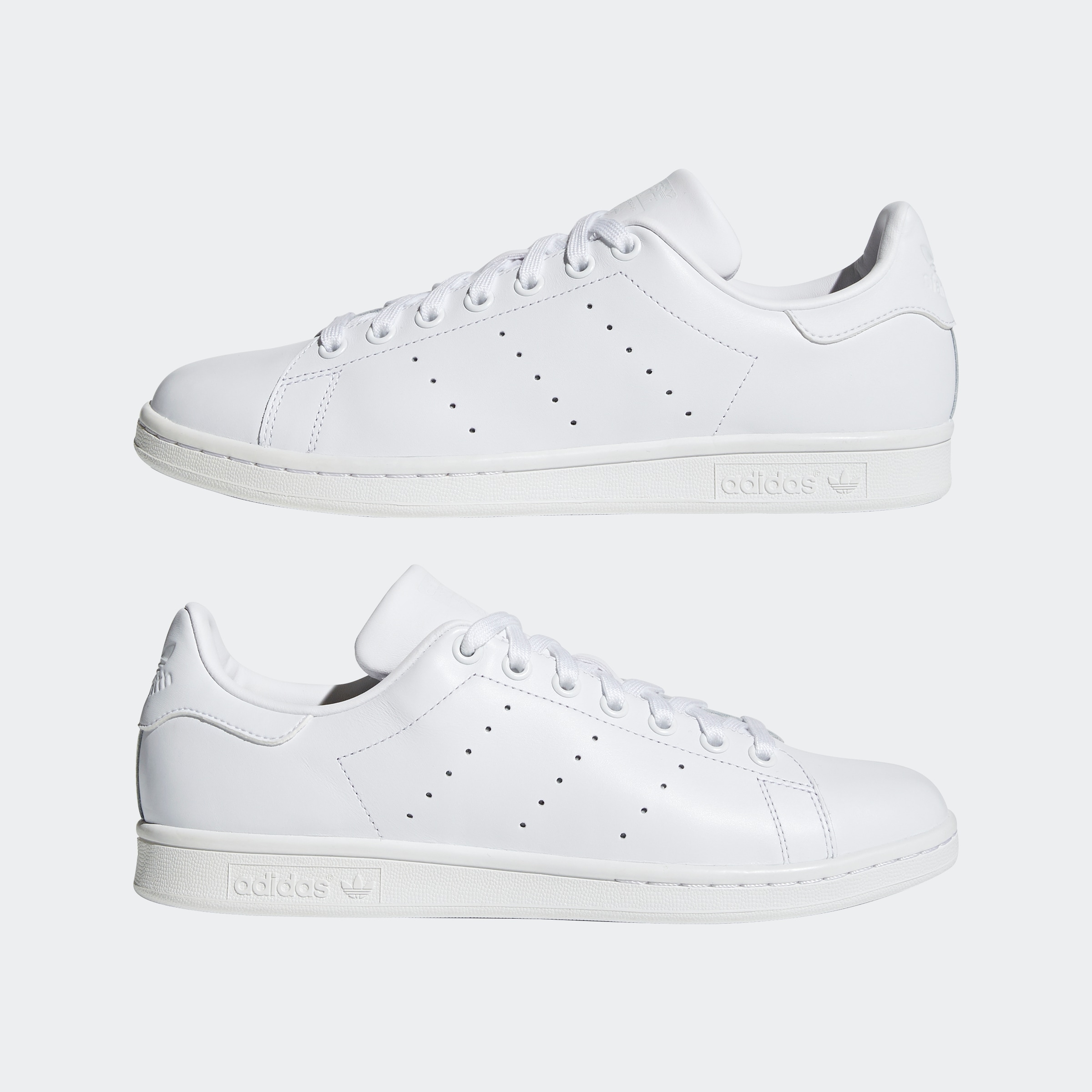 adidas Originals Sneaker STAN SMITH auf Rechnung bestellen BAUR