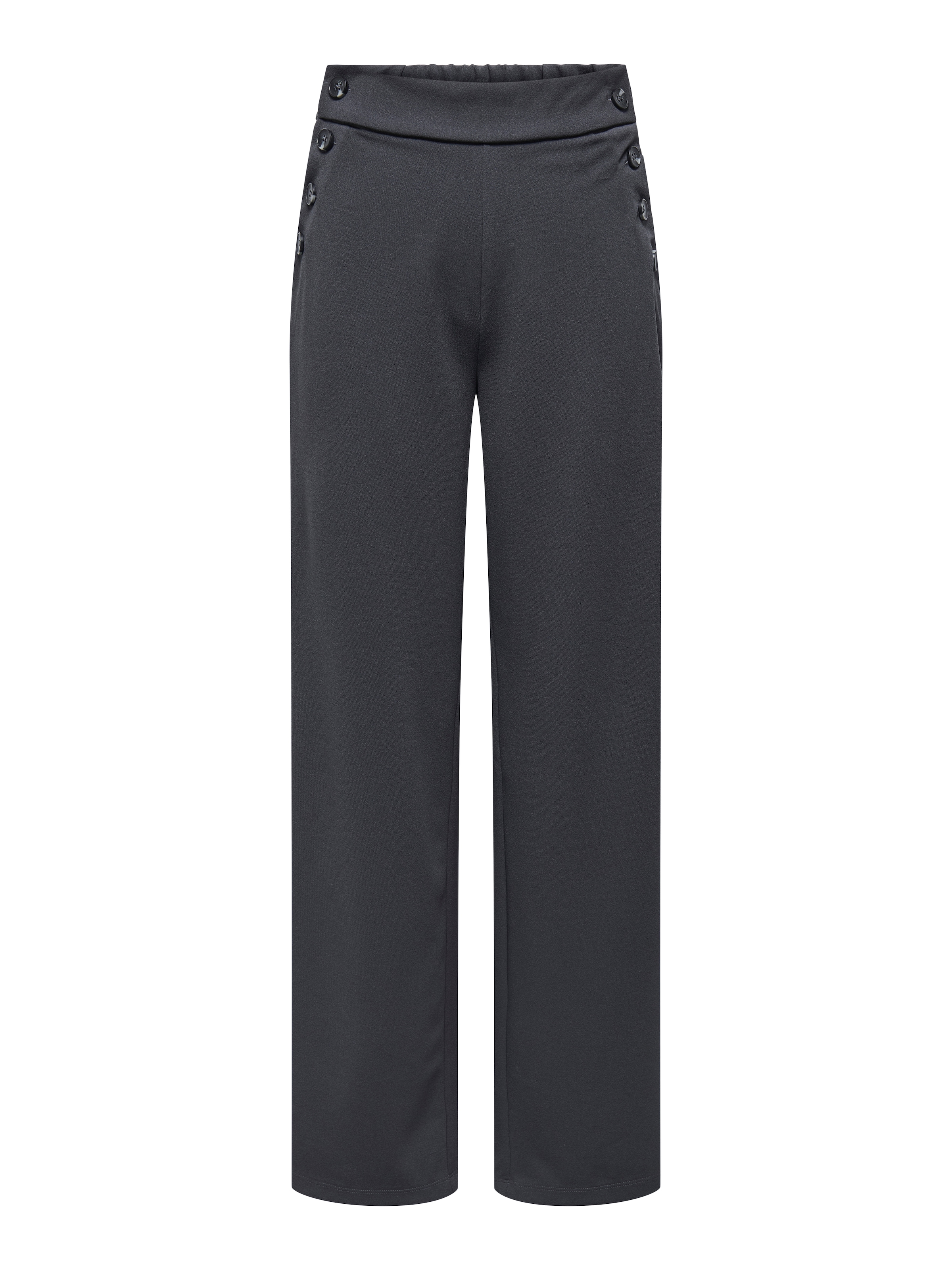 ONLY Schlupfhose »ONLRINA BUTTON PANT JRS NOOS«, Sommerhose