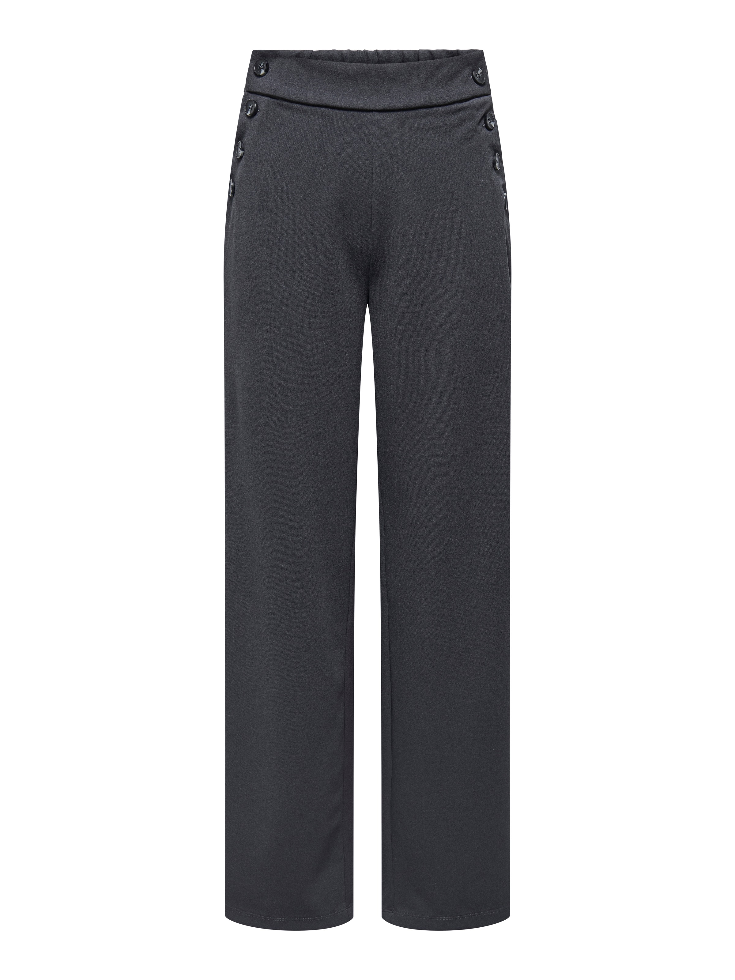 ONLY Schlupfhose "ONLRINA BUTTON PANT JRS NOOS", Sommerhose günstig online kaufen