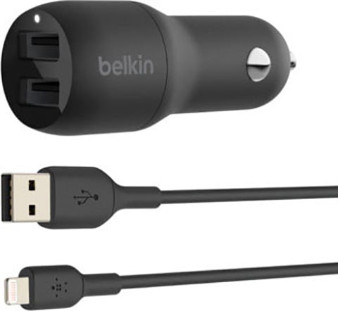 Belkin Smartphone-Ladegerät »BOOST CHARGE«