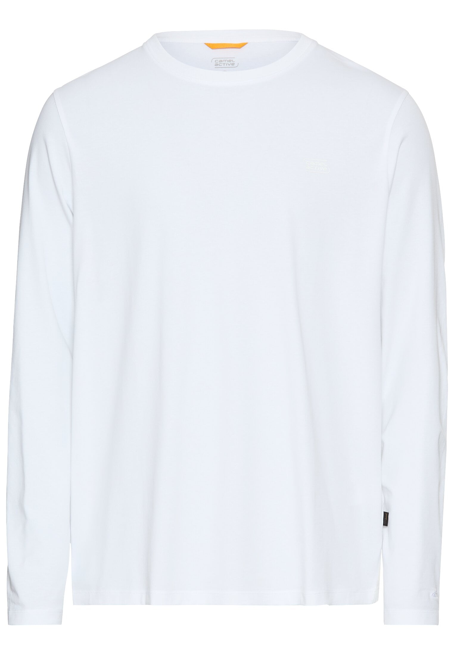 camel active Langarmshirt günstig online kaufen