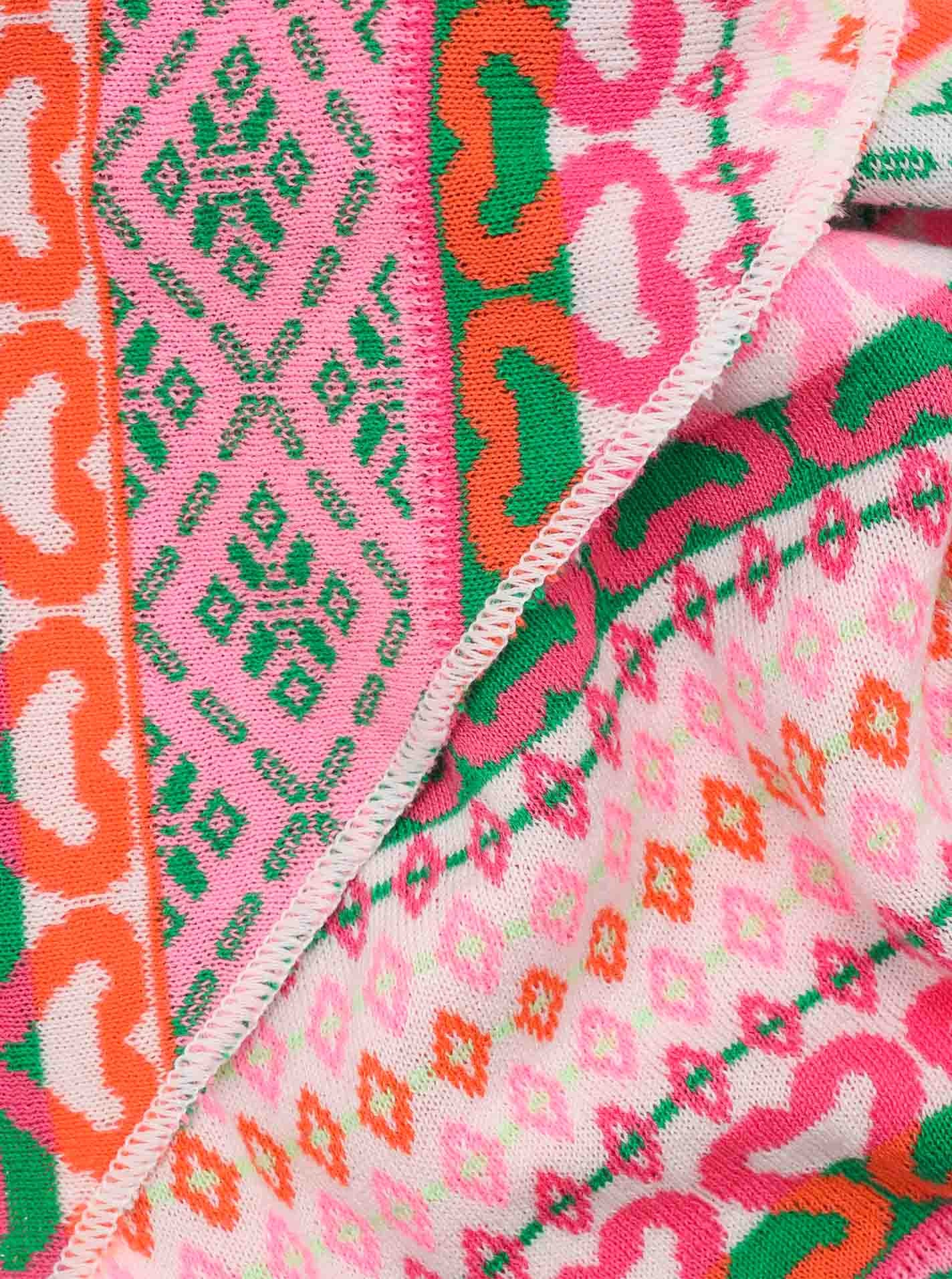 Zwillingsherz Dreieckstuch ""Maralda"" günstig online kaufen