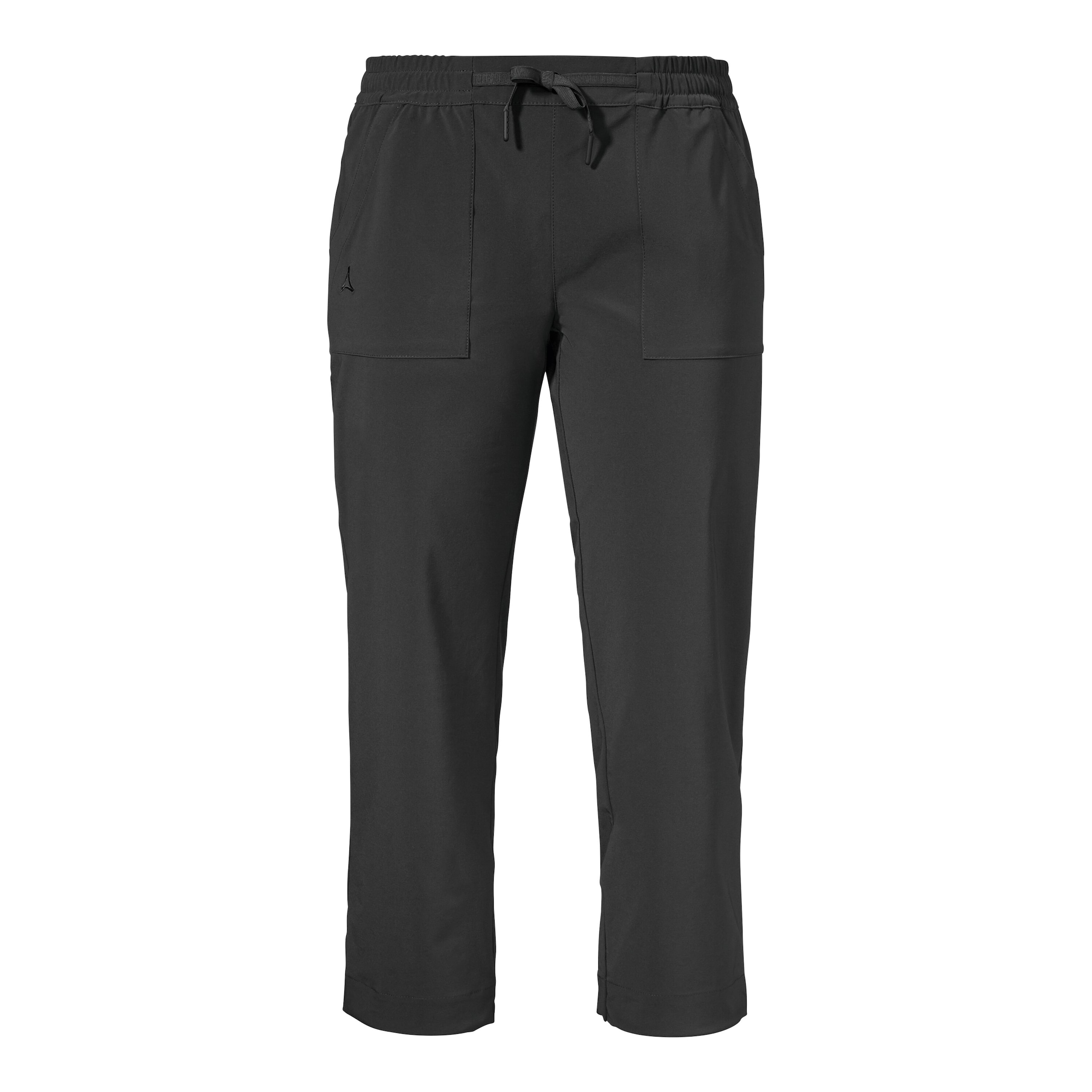 Schöffel 7/8-Hose »Pants Rangun L«, (1 tlg.)