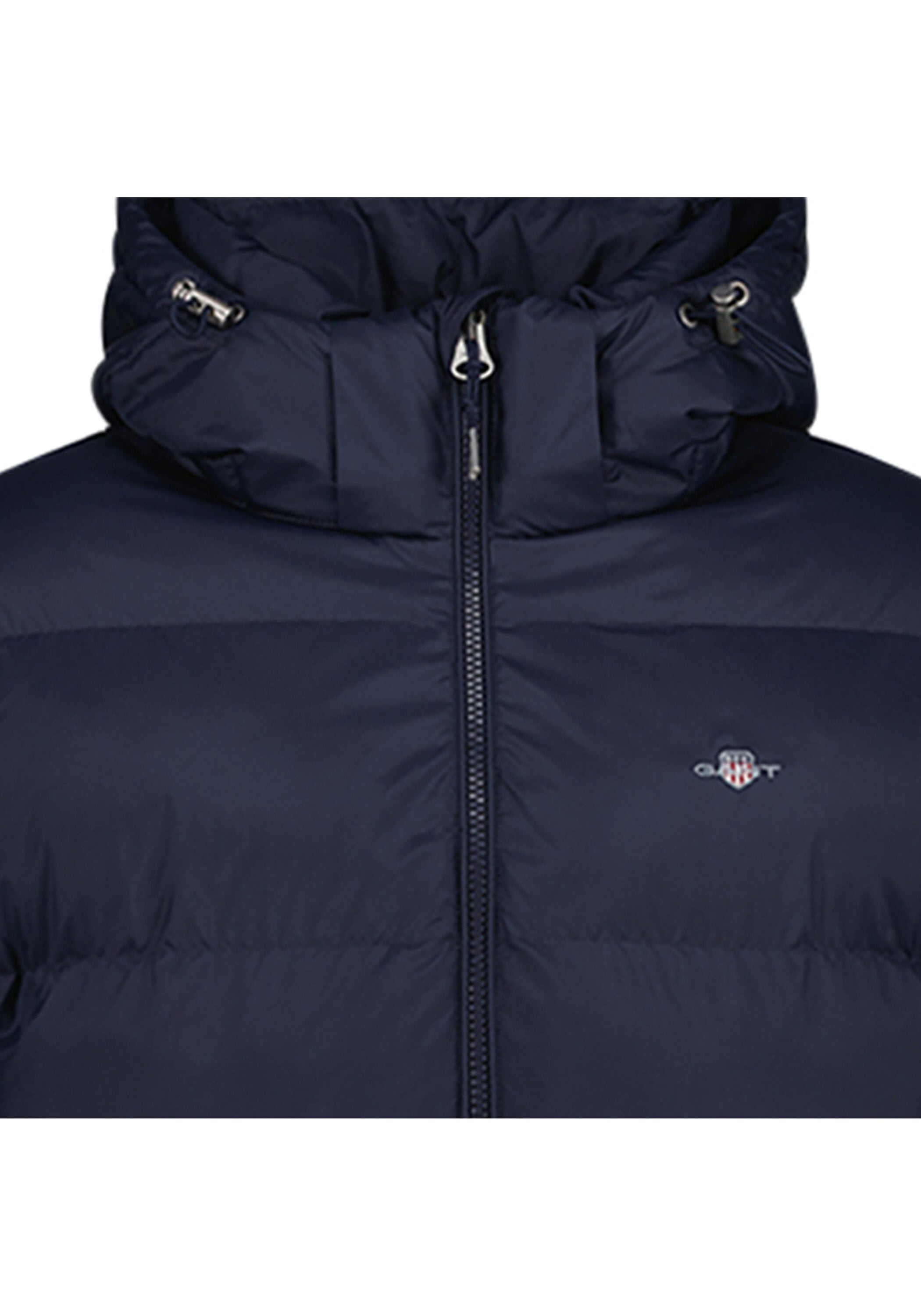 Gant Steppjacke »Steppjacke ACTIVE CLOUD MID LENGTH JACKET«