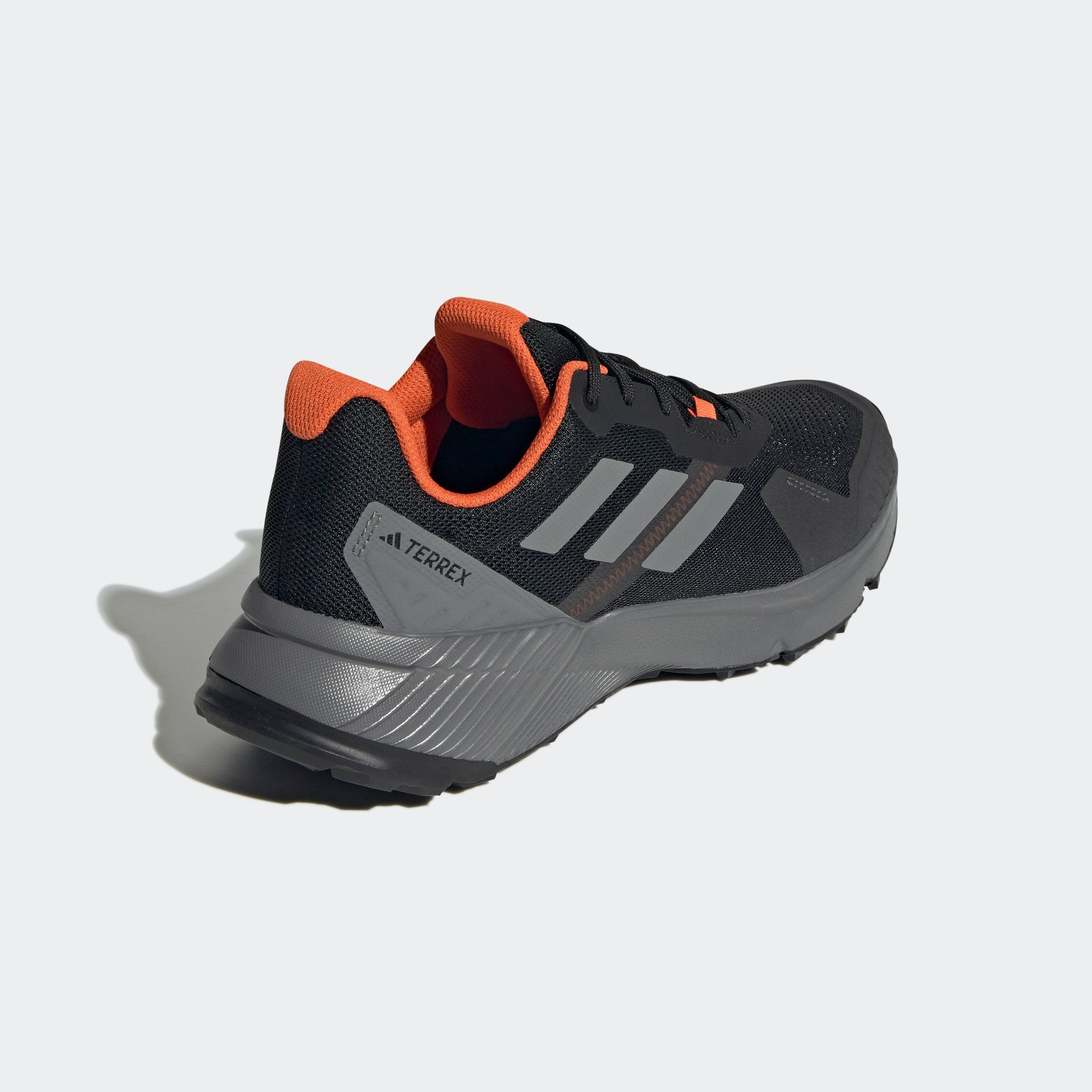 adidas TERREX Trailrunningschuh »SOULSTRIDE TRAILRUNNING«