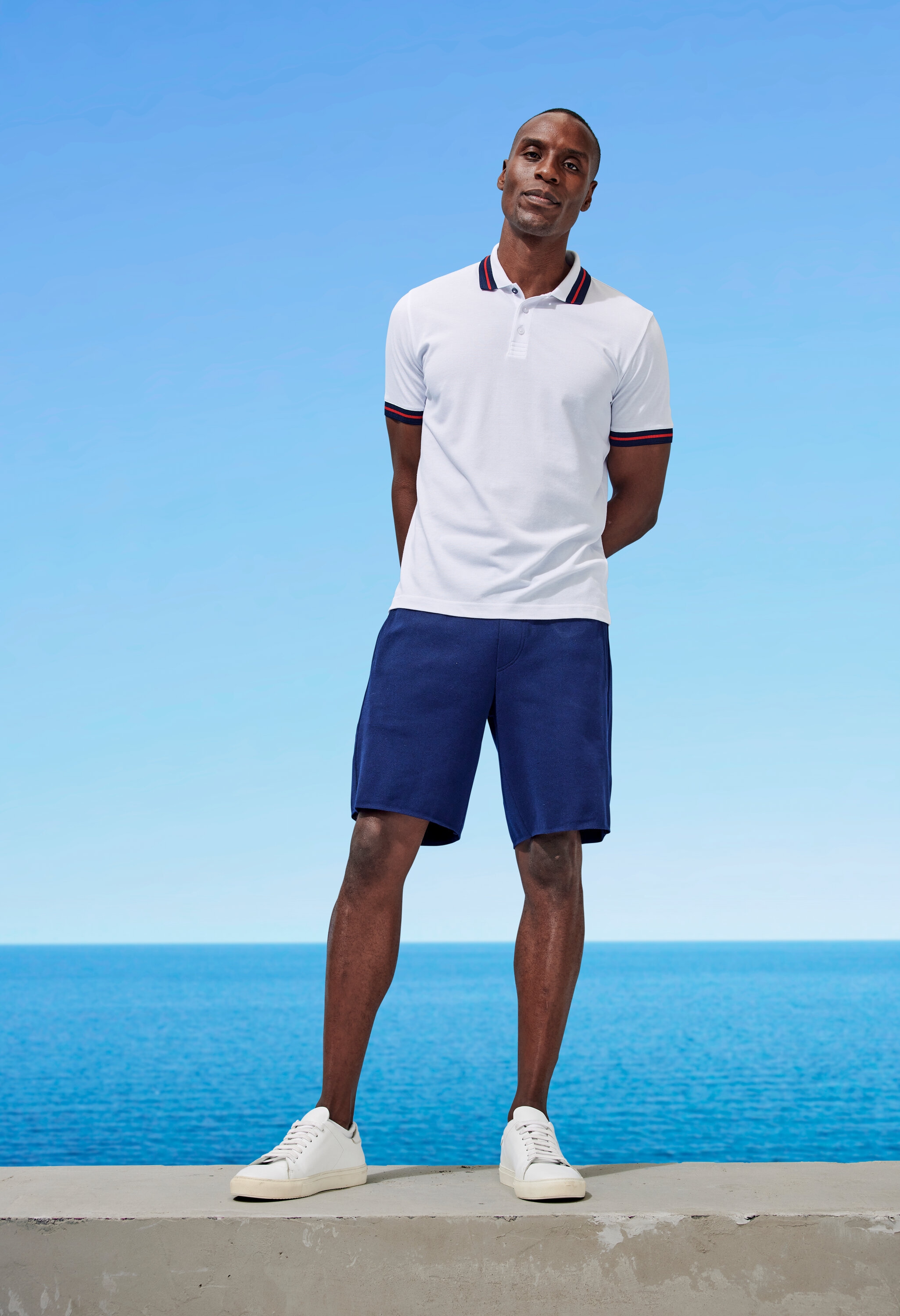 FALKE Poloshirt »Smart Polo Easy Care« 1 Stk.