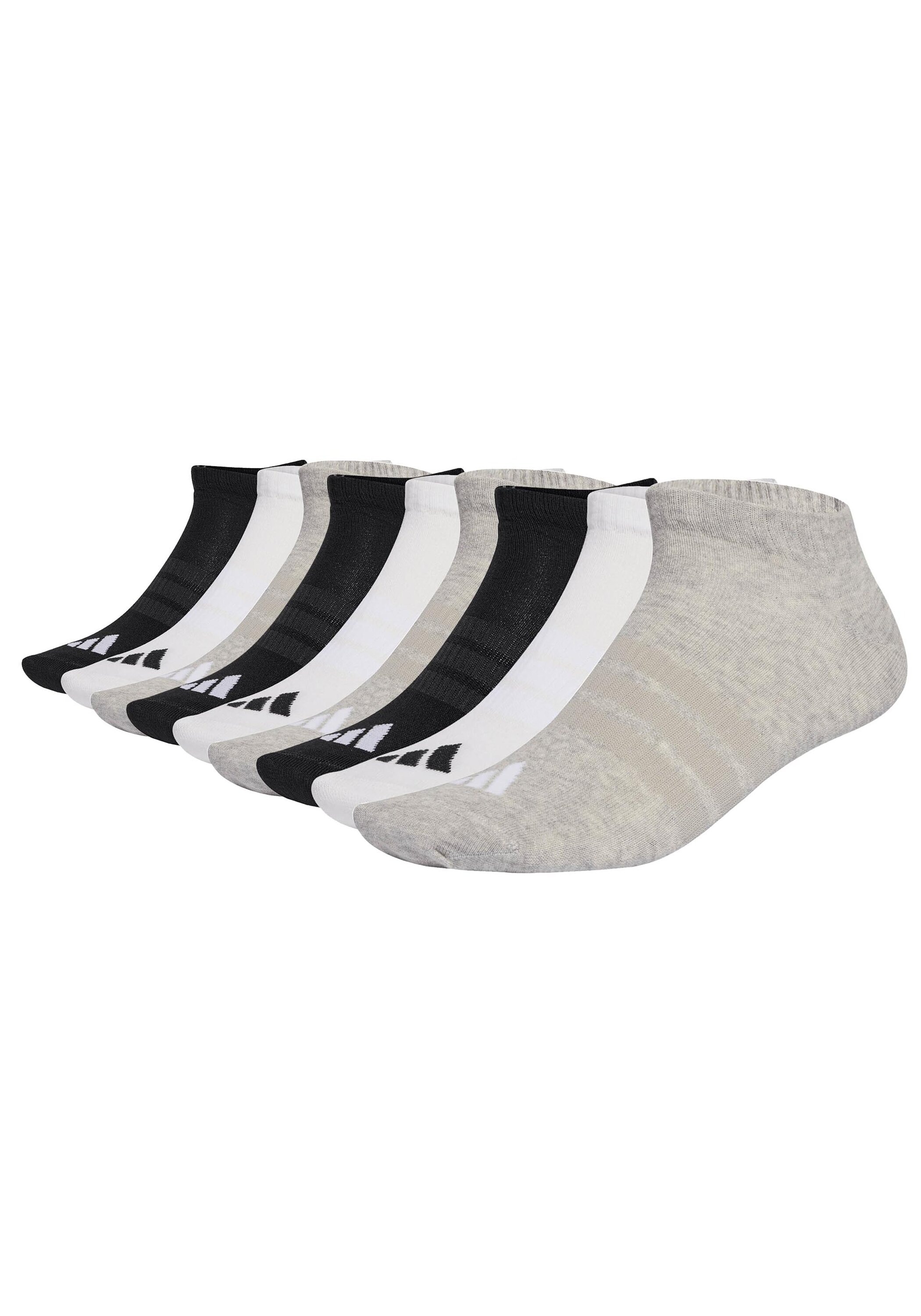 adidas Originals Sneakersocken "Socken Thin & Light Sportswear Low Cut Sock günstig online kaufen