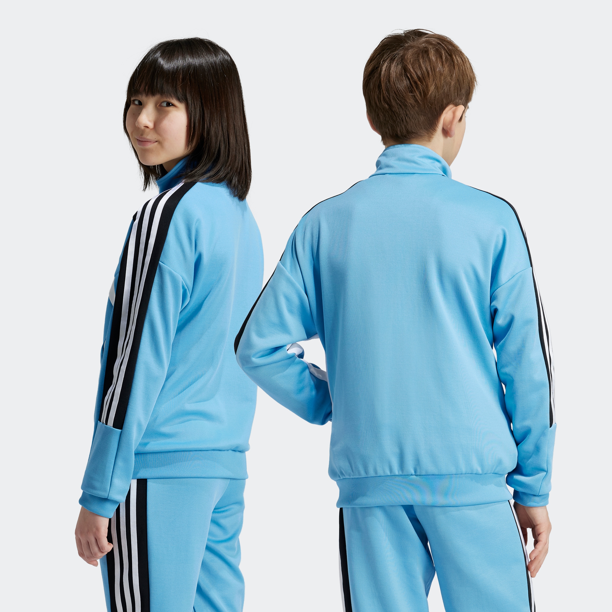 adidas Sportswear Trainingsjacke »J NP TTOP«