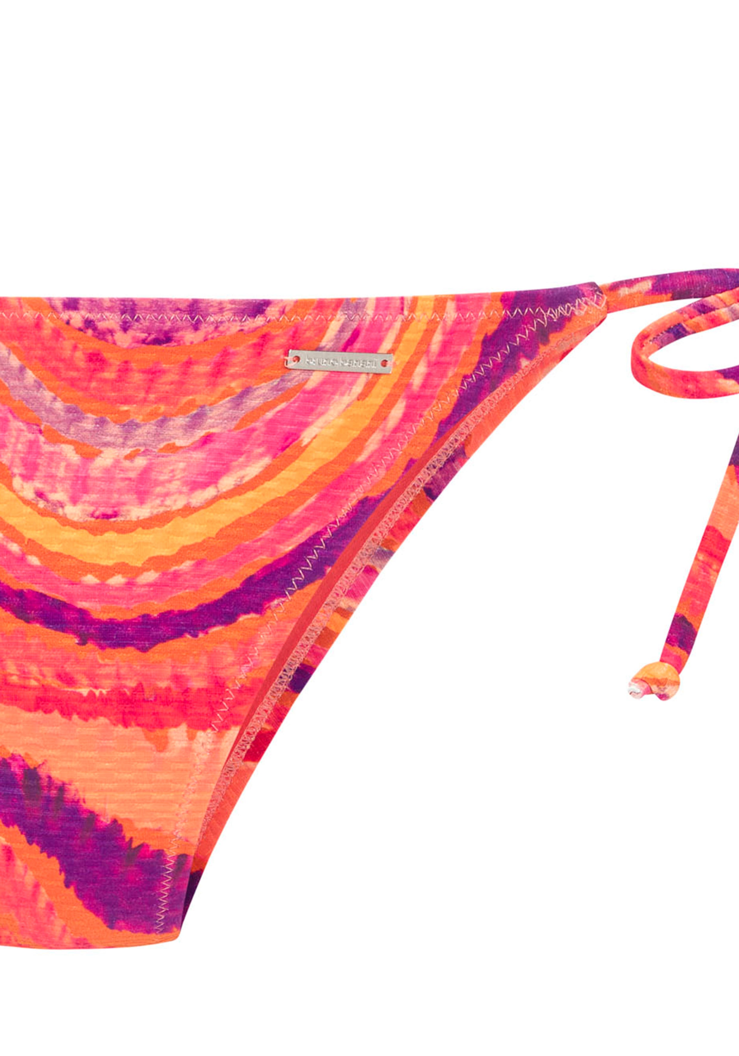 Thumbnail - Bruno Banani Bikini-Hose "Kira" Mit seitlichen Schleifen