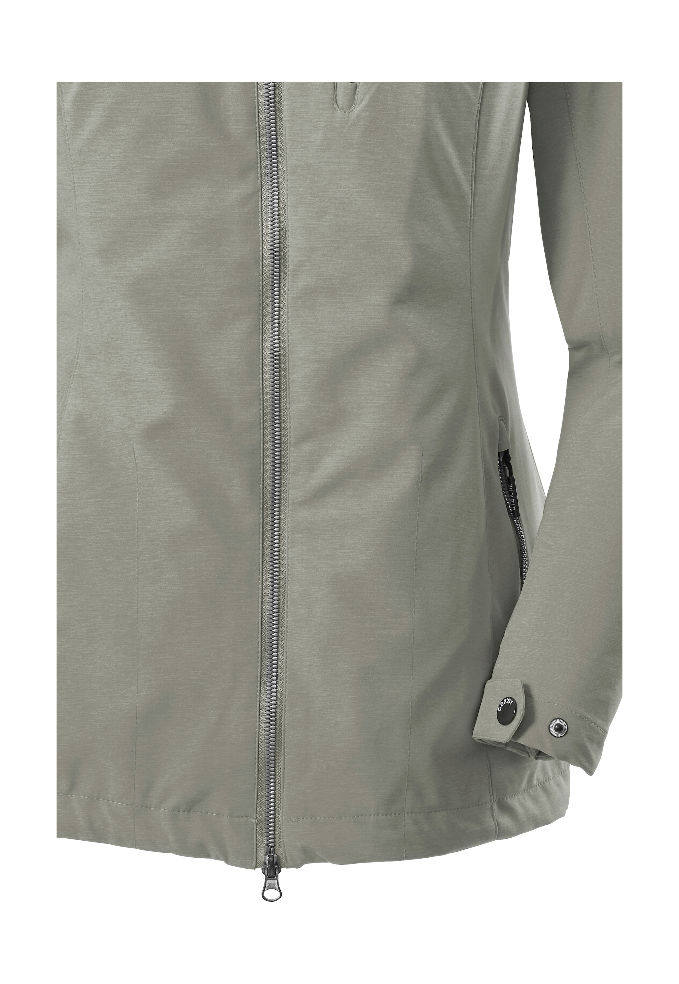 G.I.G.A. DX by killtec für Softshelljacke bestellen »Solena« | BAUR