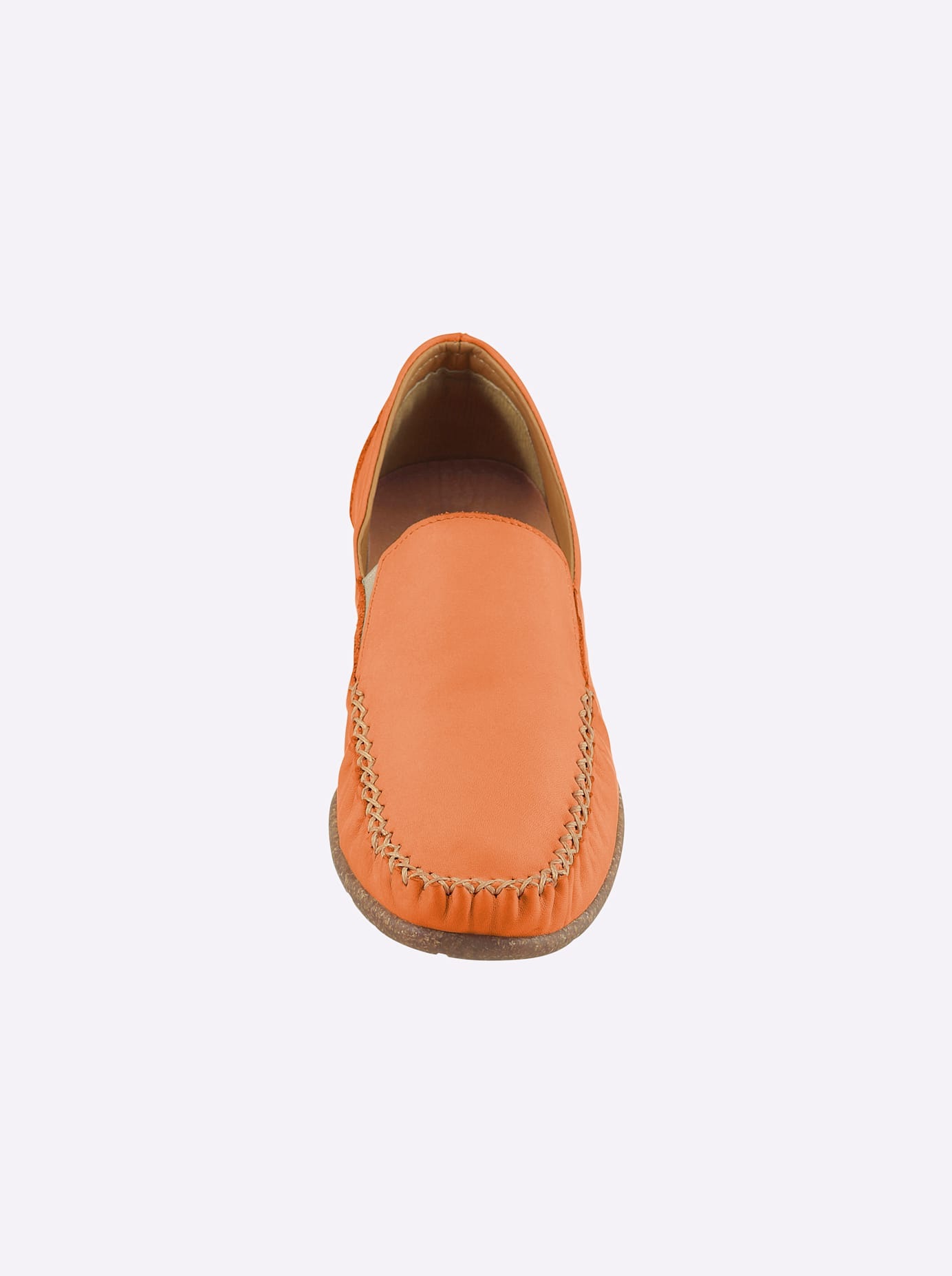 Loretta Slipper Women's Orange 37 3