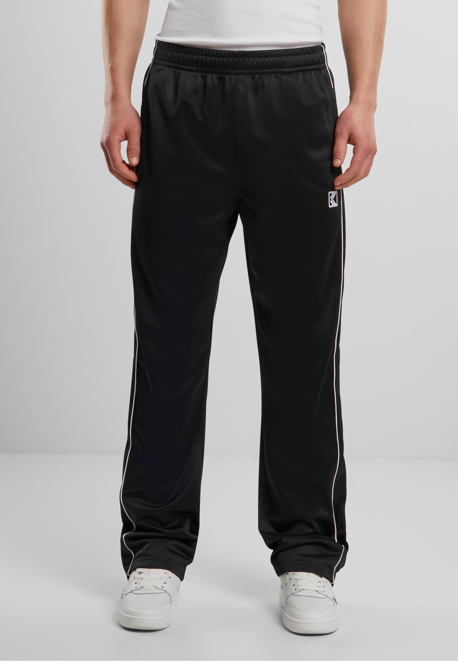 Karl Kani Jogginghose »Karl Kani Karl Kani OG Trackpants«, (1 tlg.)