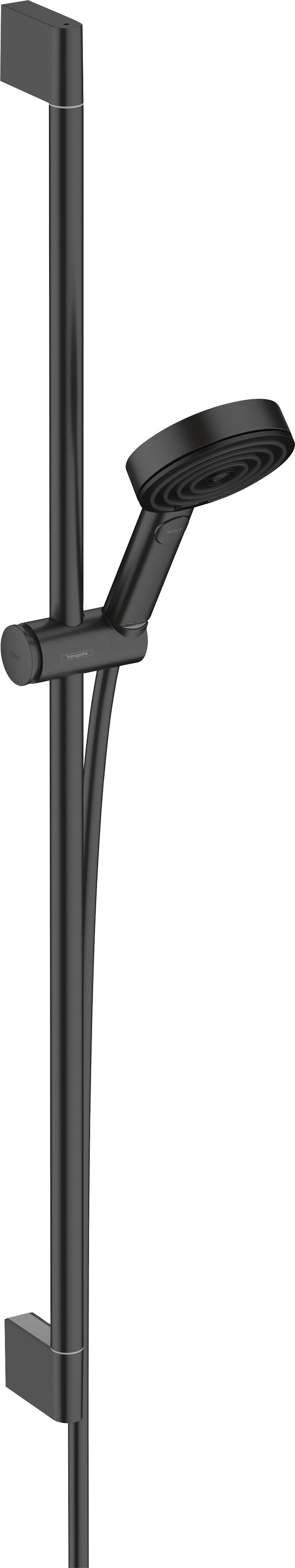 hansgrohe Brausegarnitur (Komplett-Set) 105cmwas...