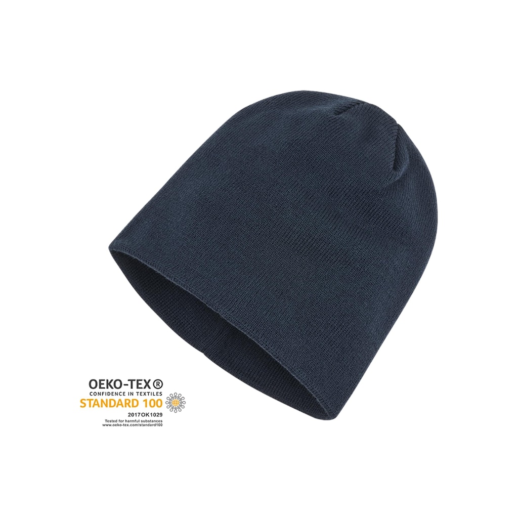 Brandit Beanie »Brandit Accessoires Beanie Mover«, (1 St.)