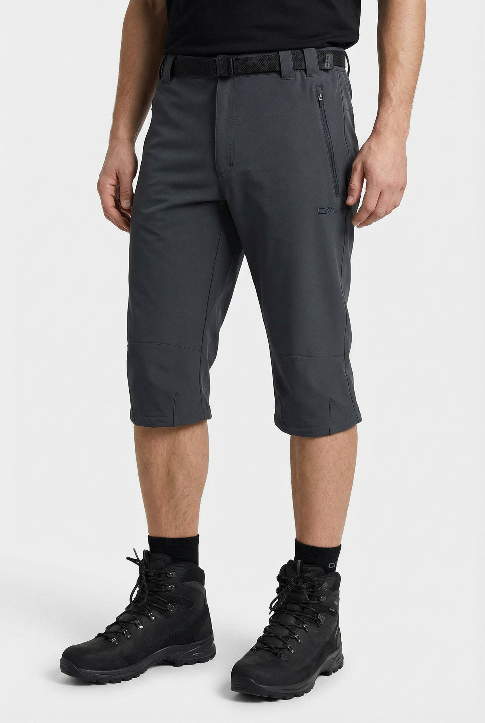 CMP Shorts  leichtes Material, widerstandsfähiger Stoff, schnelltrocknend