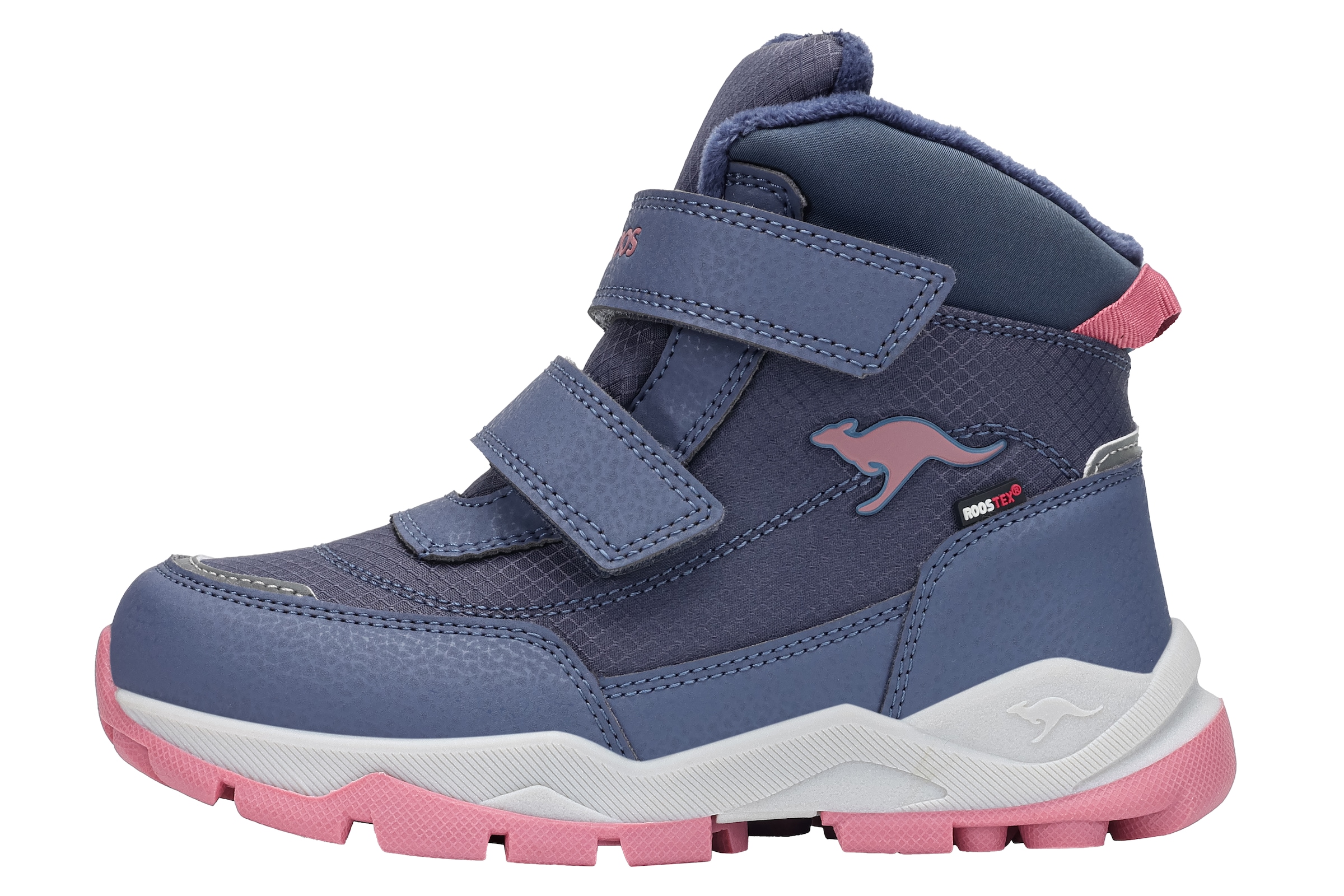 KangaROOS Winterboots "K-FR BOREALIS V RTX" Snowboots, Winterboots, Winters günstig online kaufen