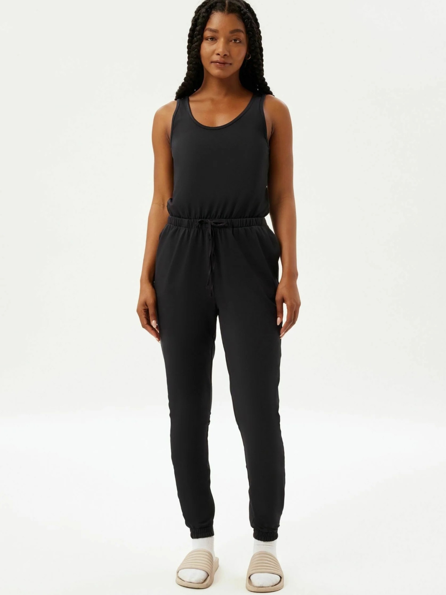 Thumbnail - GIRLFRIEND COLLECTIVE Jumpsuit "Girlfriend Collective one-piece suit Reset"