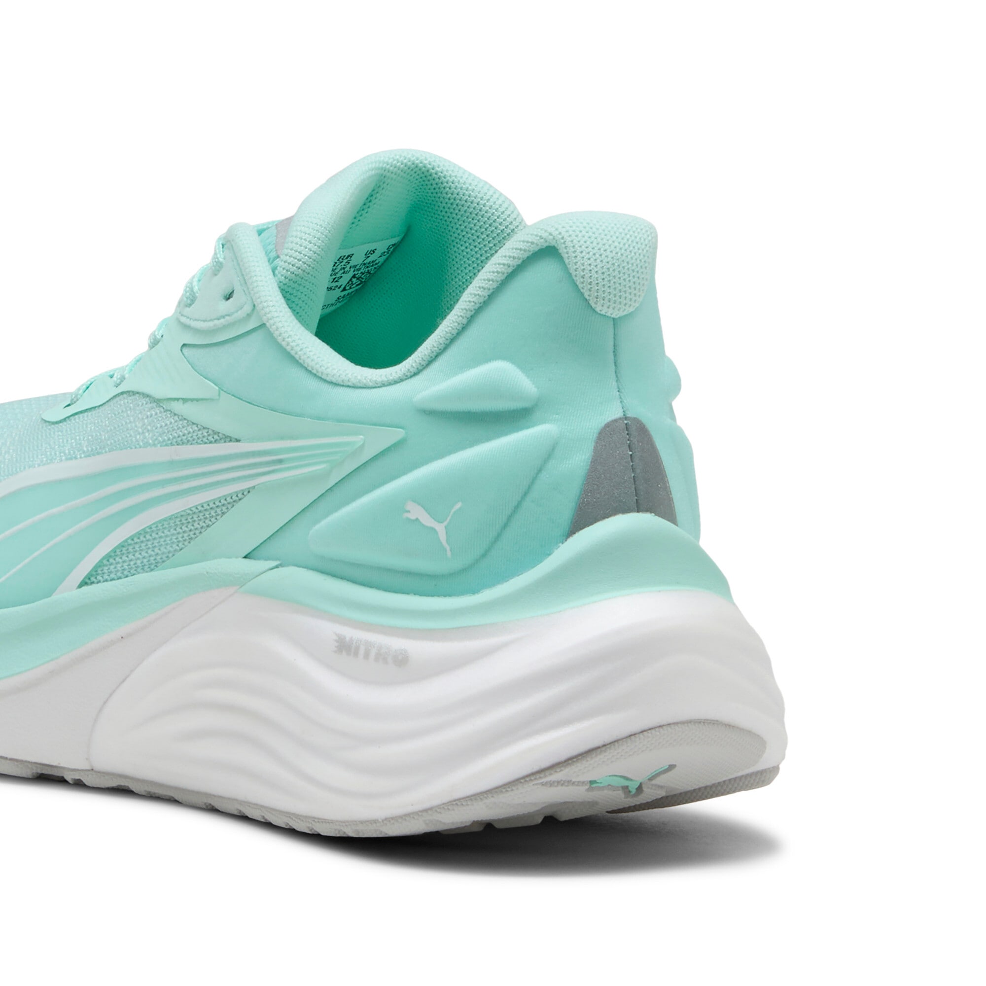 PUMA Laufschuh »ELECTRIFY NITRO 4 WN«