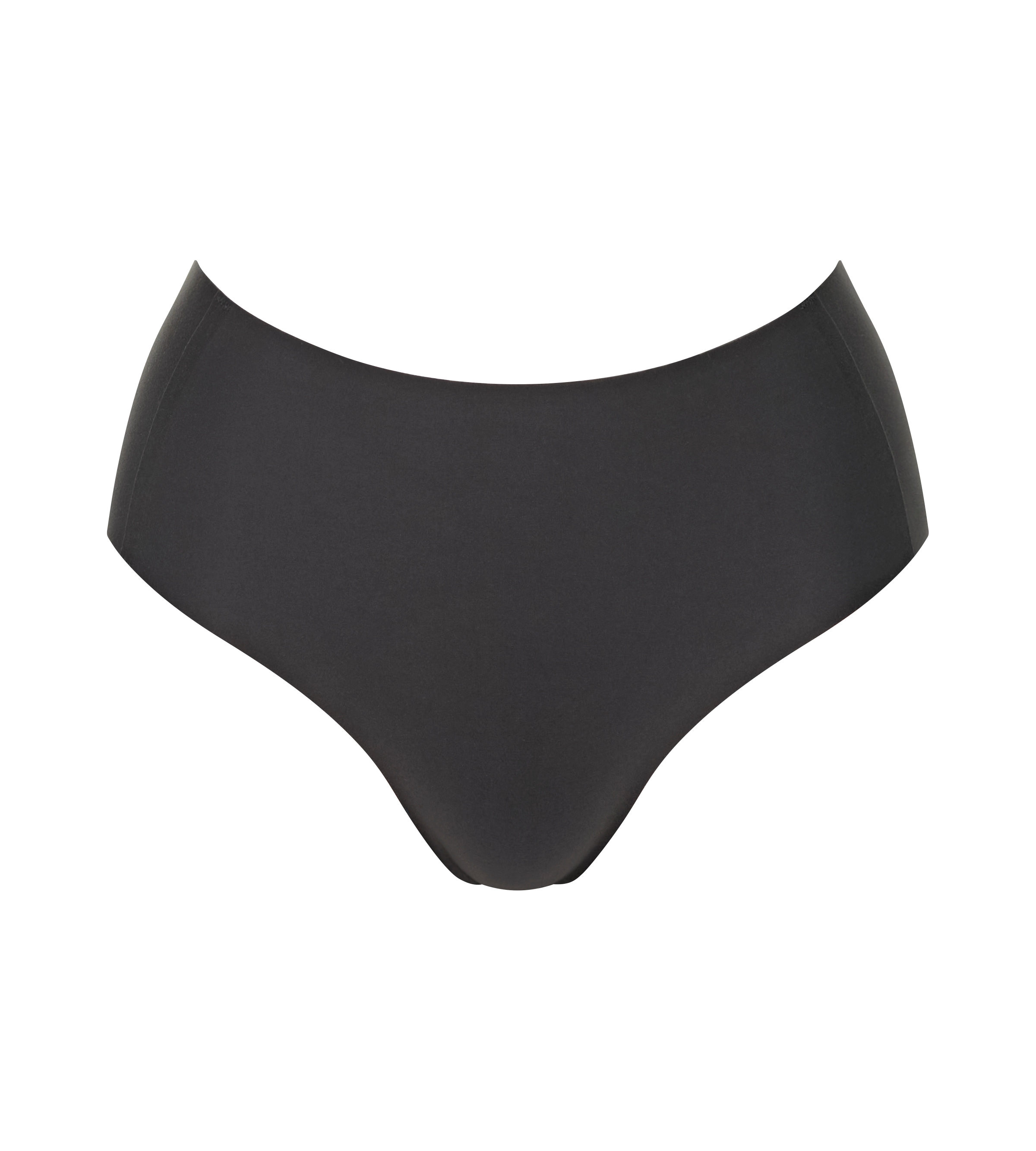 sloggi Slip »ZERO Feel 2.0 High waist«, nahtlos, ultraleicht, hohe Taille