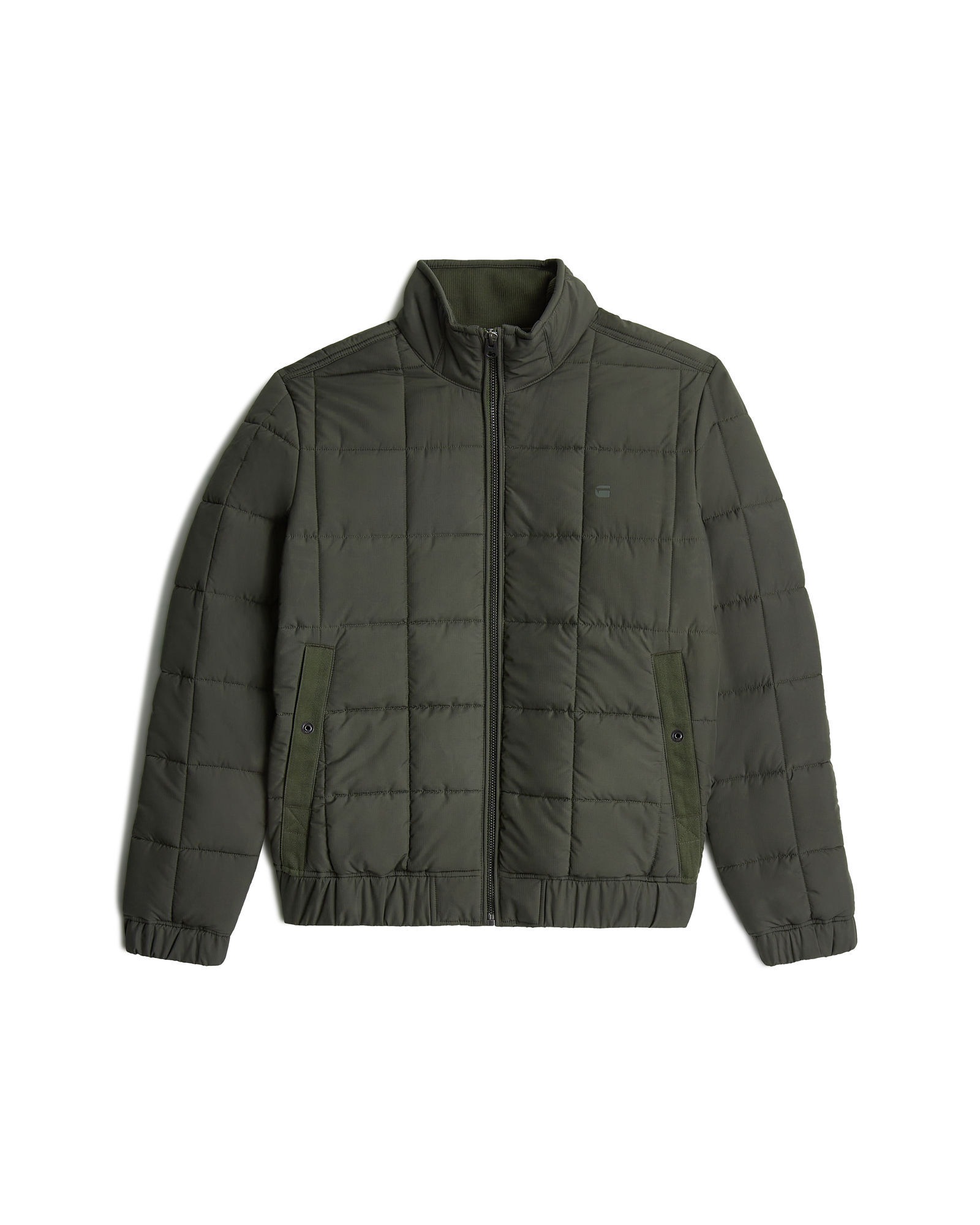 G-STAR Outdoorjacke »Meefic Quilted Jacke«
