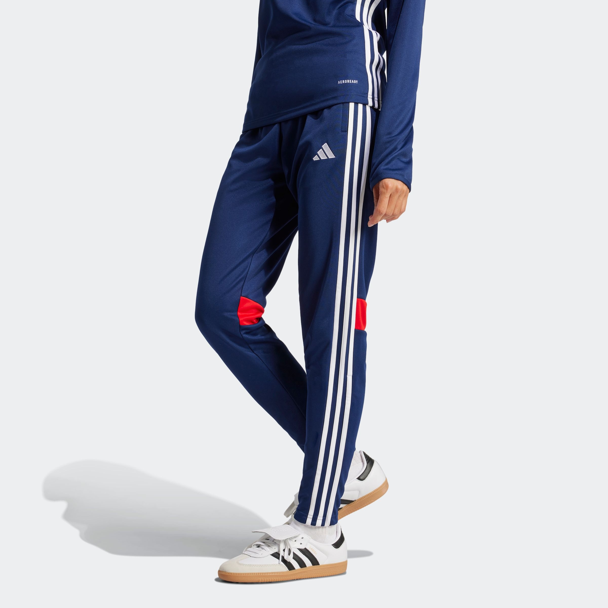 adidas Performance Trainingshose "TIRO 25 ESSENTIALS"