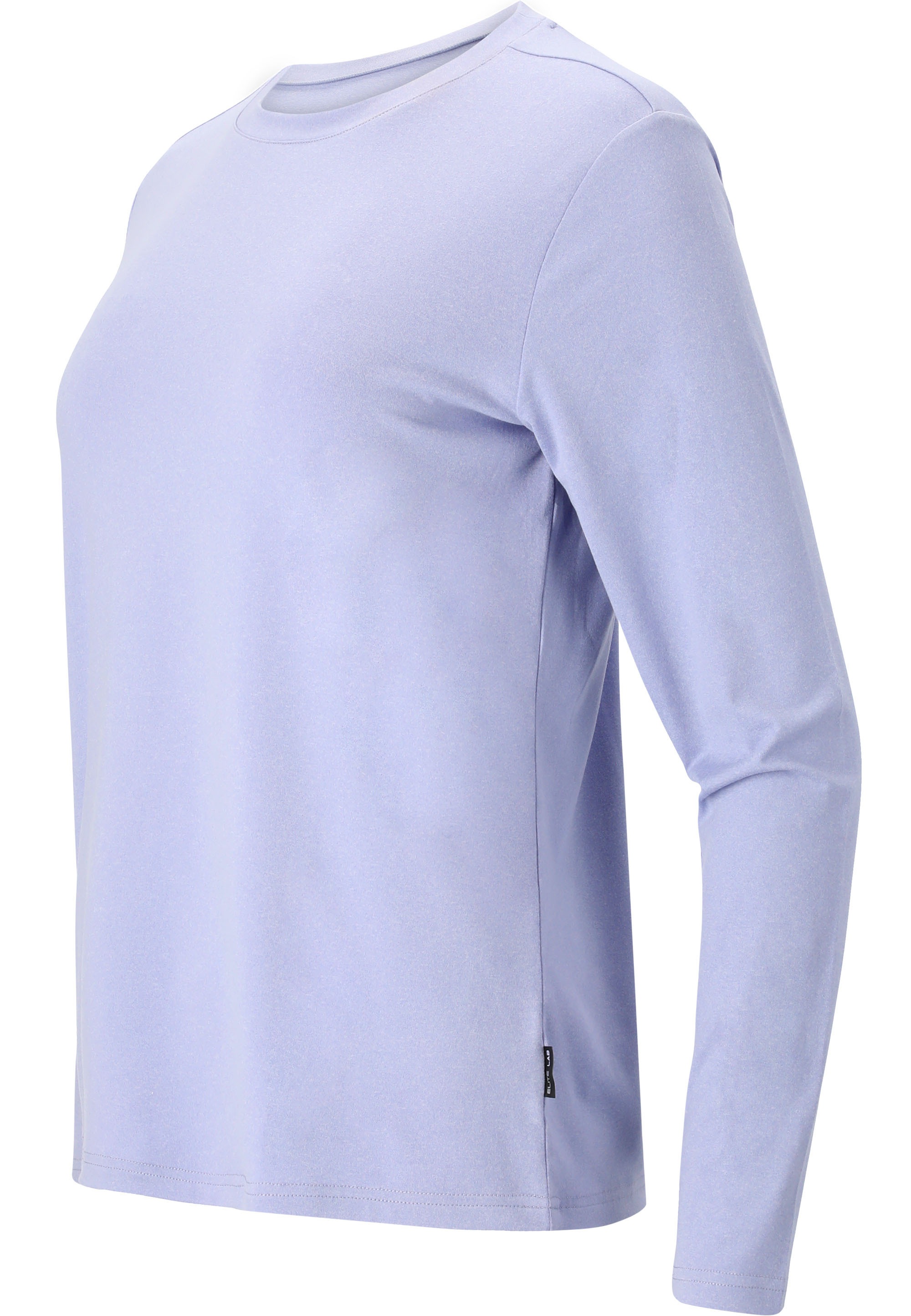 ELITE LAB Funktionsshirt »SUSTAINABLE X1 Elite«, (1 tlg.), aus nachhaltigem Recycling-Polyester