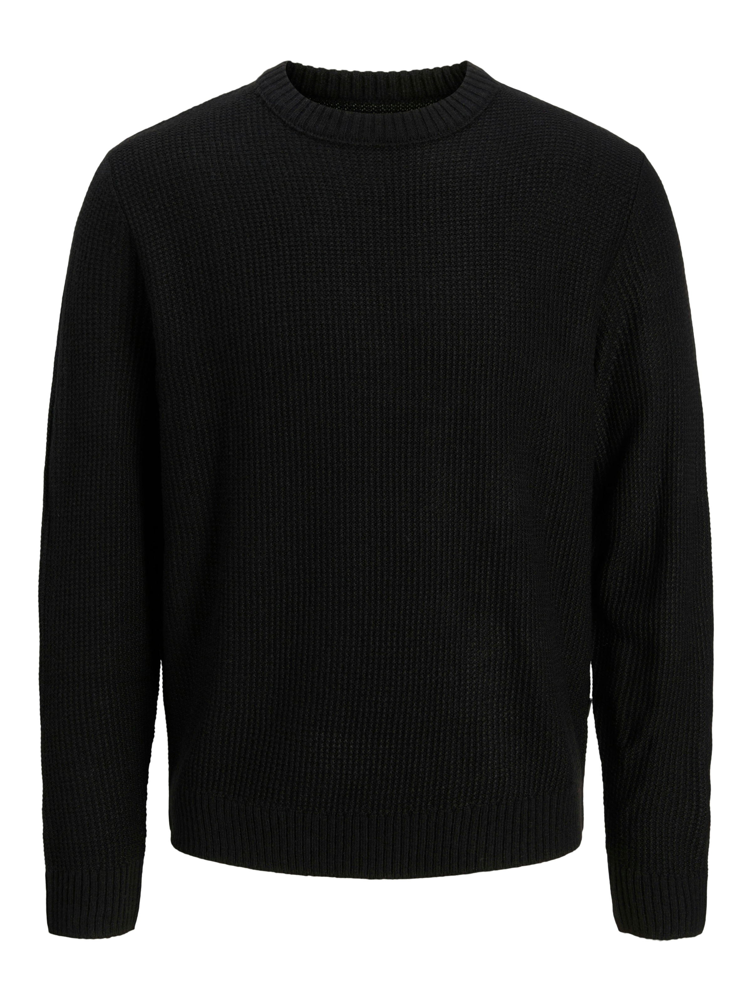 Jack & Jones Strickpullover JJROY KNIT günstig online kaufen