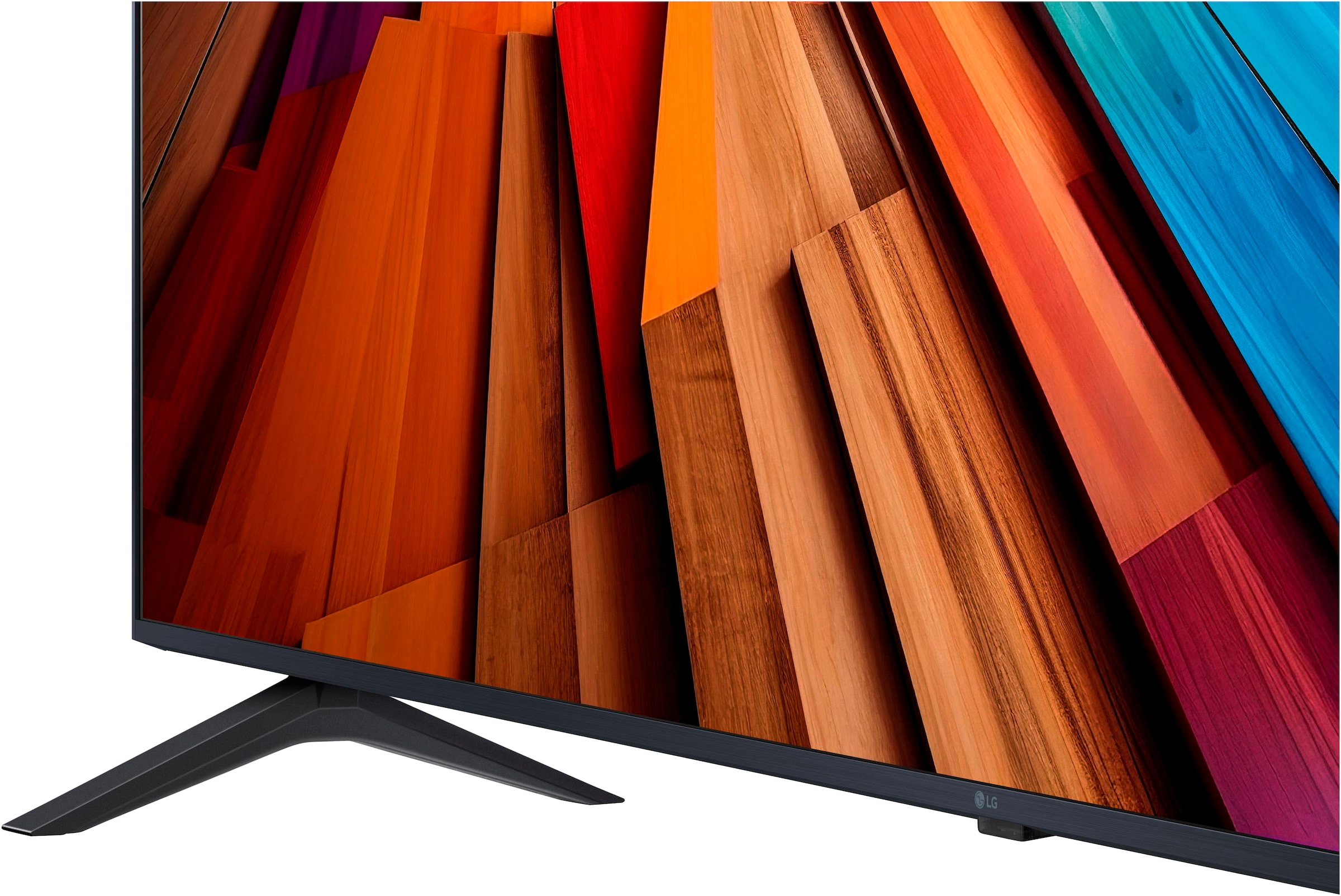 LG LED-Fernseher »75UT80006LA«, 4K Ultra HD, Smart-TV