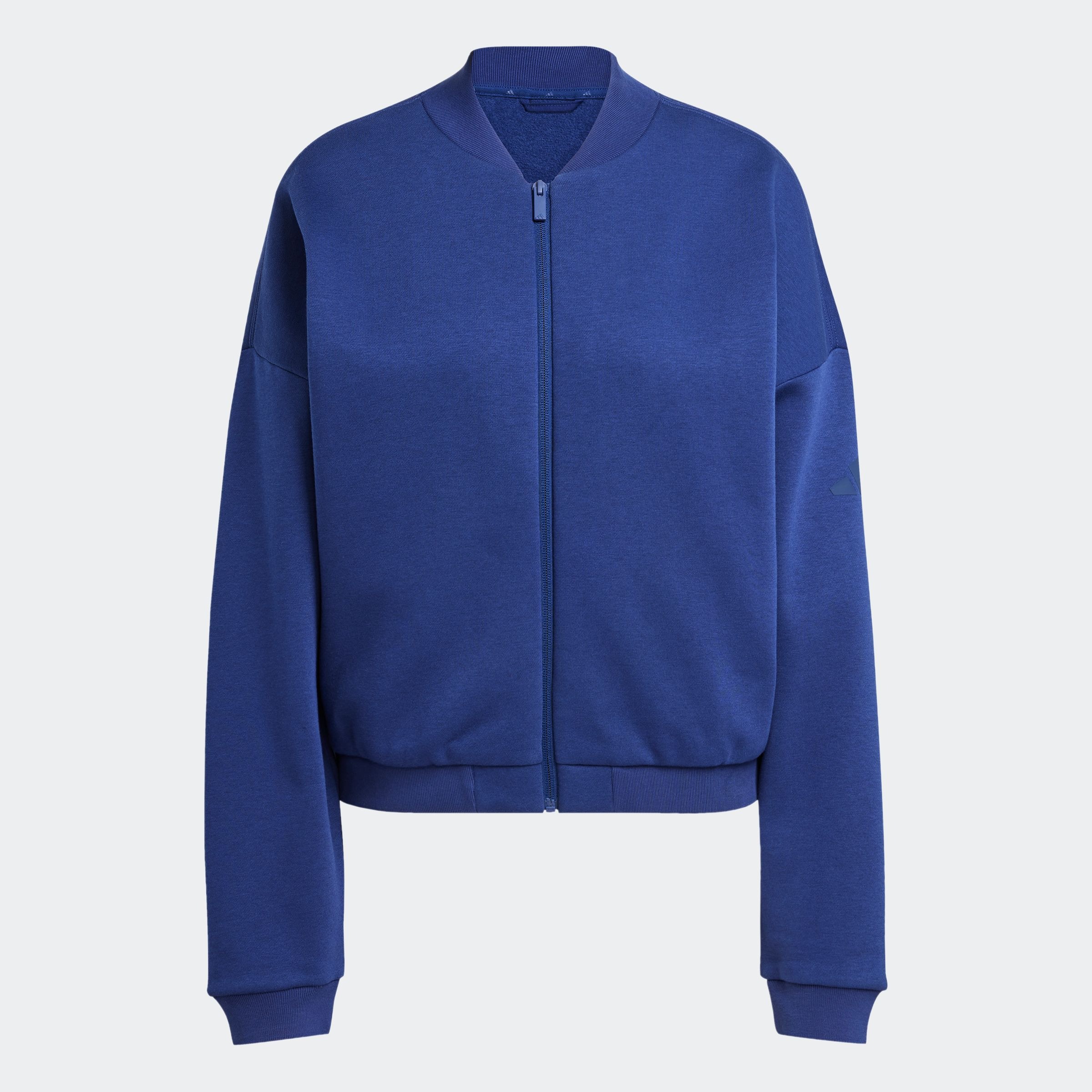 adidas Sportswear Sweatjacke »W SL+ FL BOMBER«