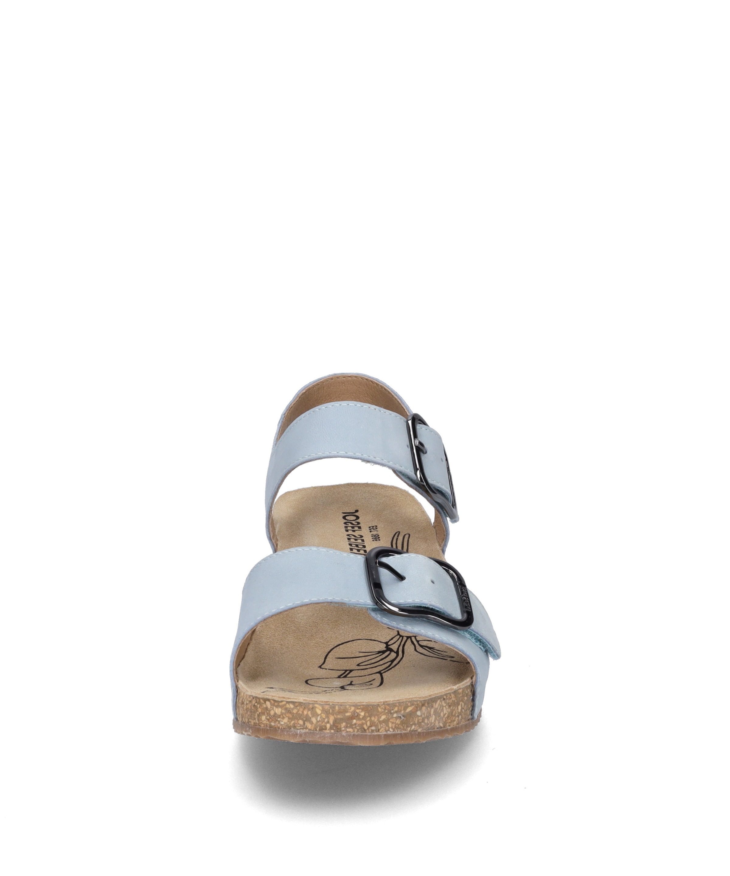 Josef Seibel Sandale »Tonga 62, skyblue«