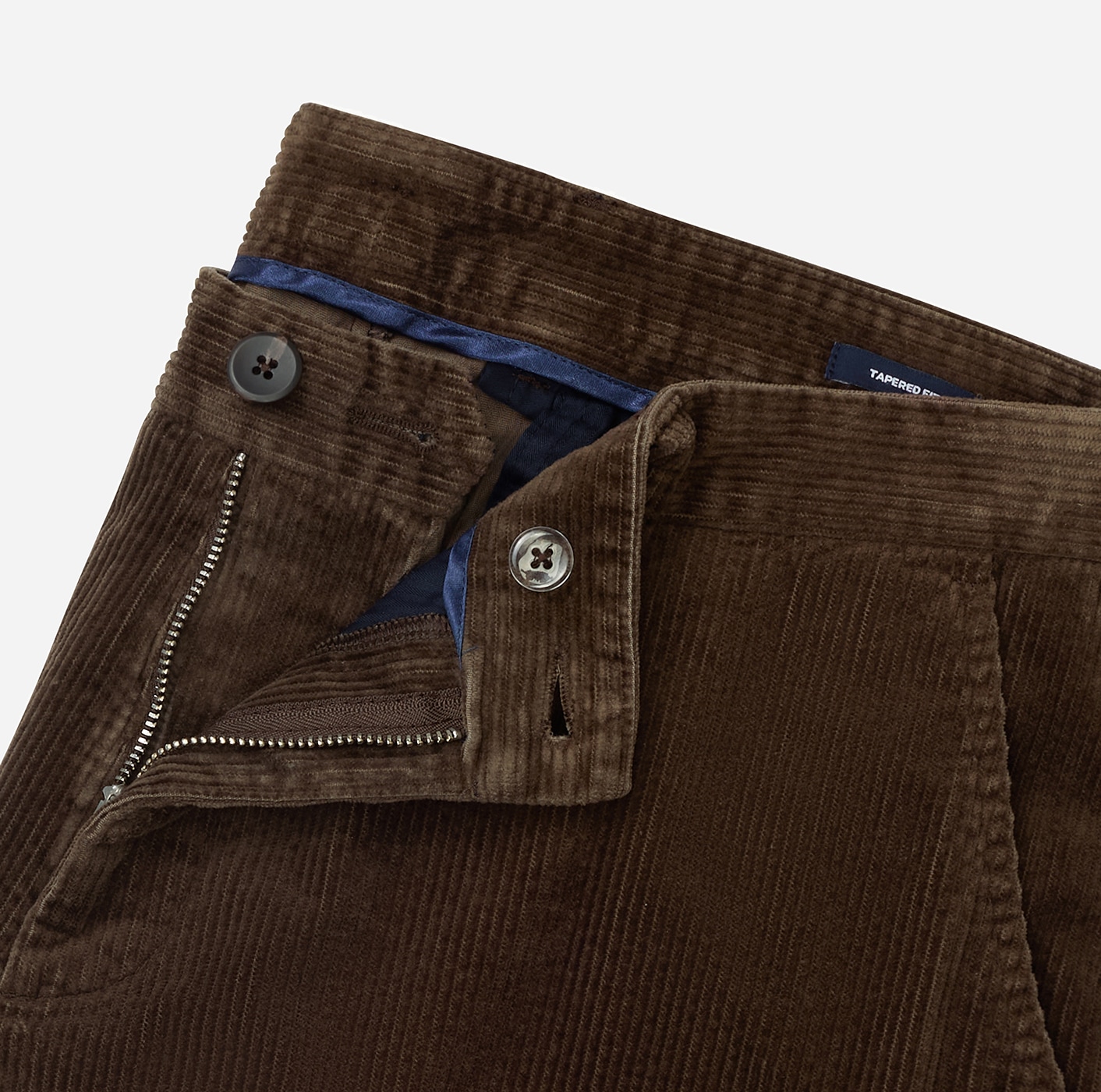 OLYMP Cordhose »SILVAN«