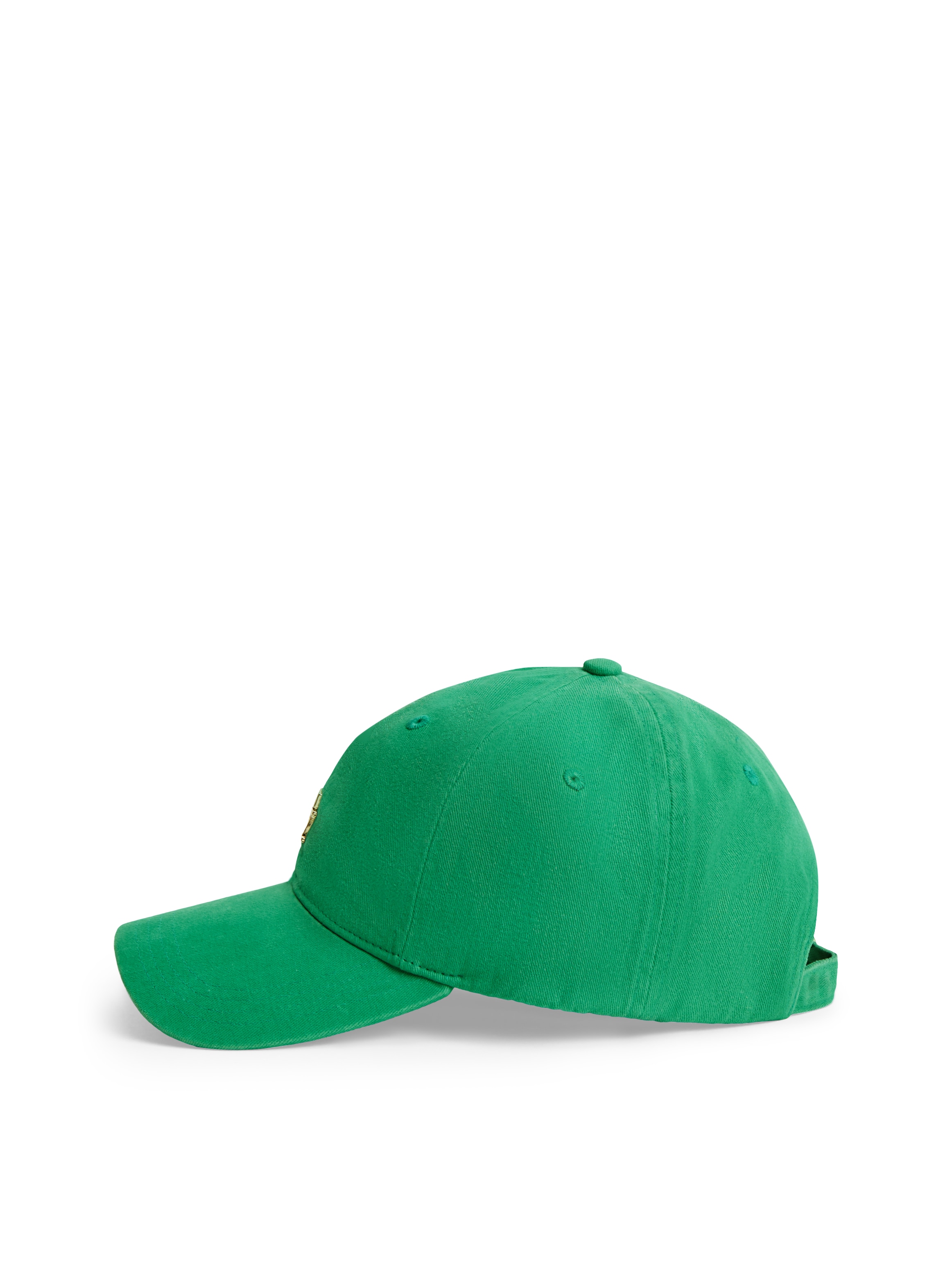 Tommy Hilfiger Baseball Cap »TH ELEVATED CHIC WASHED« mit Luftösen