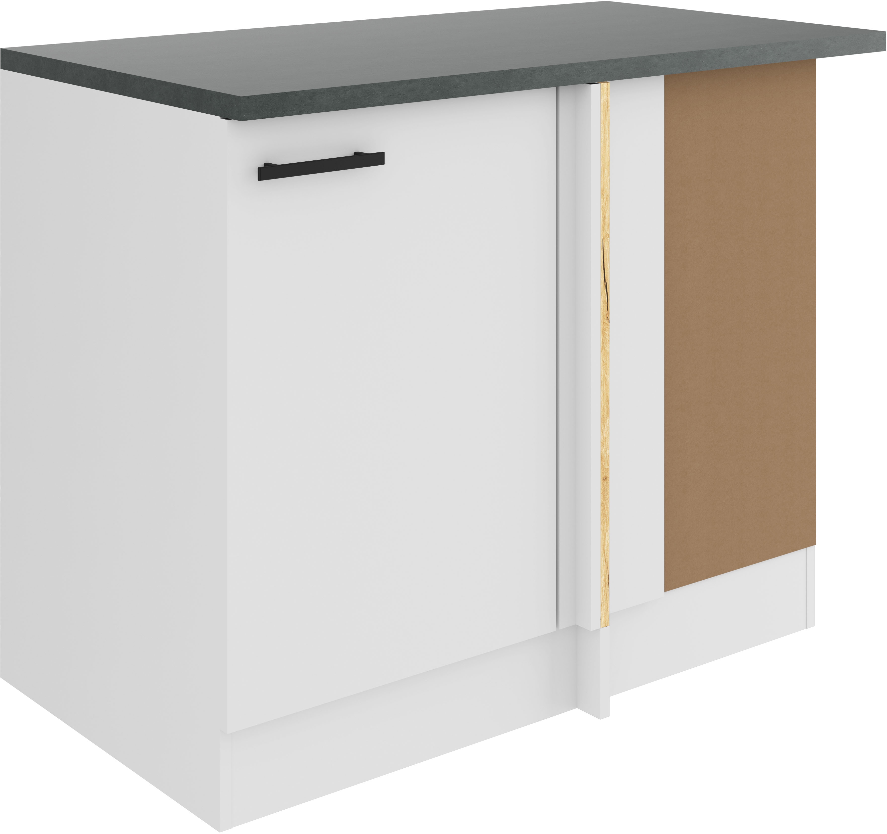 OPTIFIT "Palma" Breite 100 cm, Türanschlag wechselbar