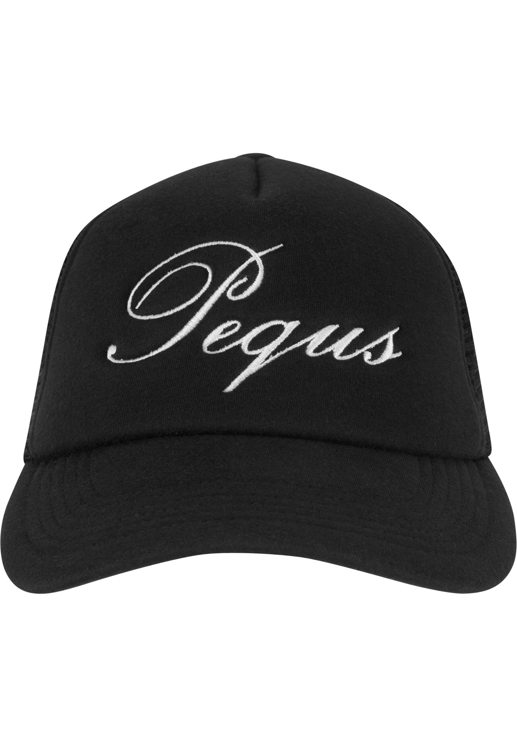 PEQUS Trucker Kepurė su snapeliu » Logo Cap«...