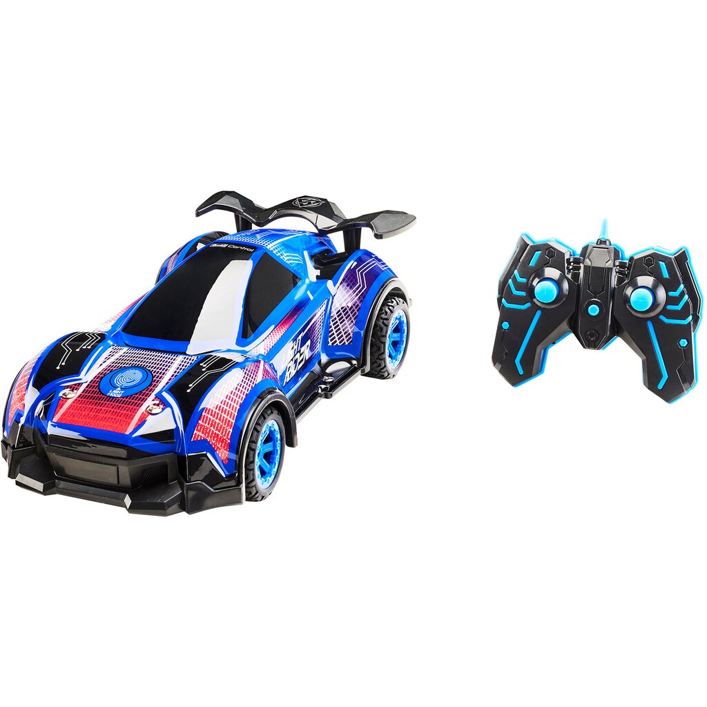 Revell® RC-Auto »Revell® control, Light Rider«